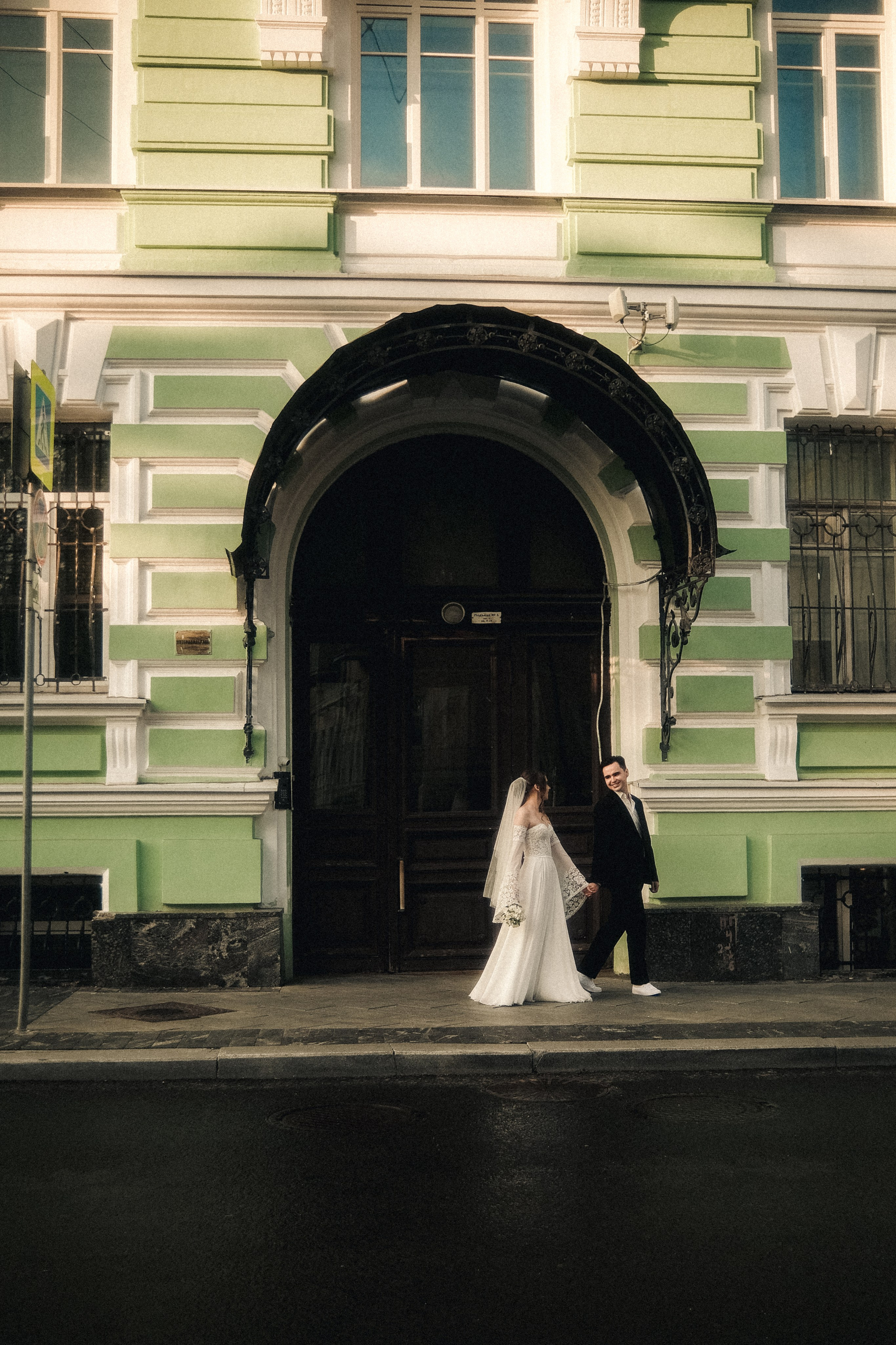 Ира & Максим МСК ДБ4. Phdkvmr.ru