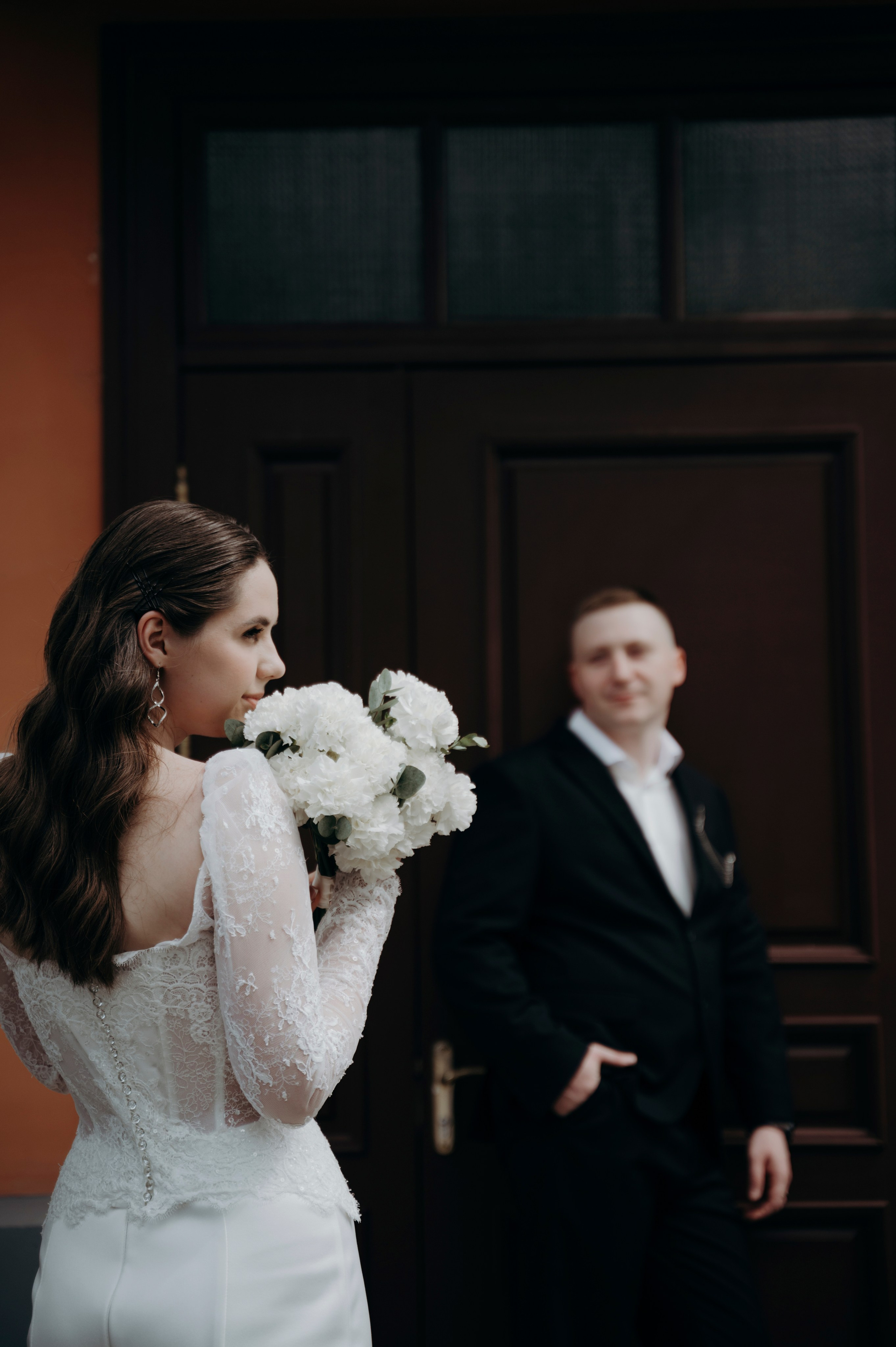 Александр и Дарья. Фотограф в Абакане и Минусинске