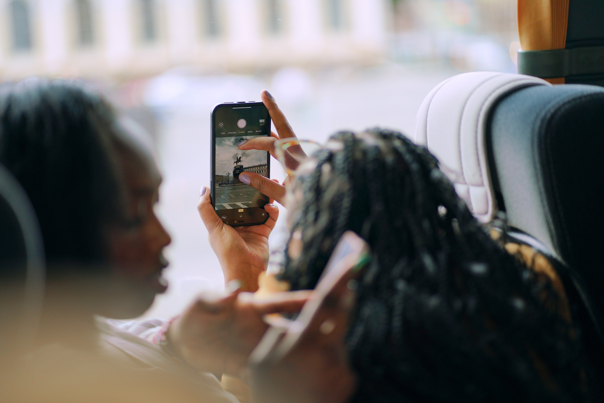 Саммит Россия-Африка 2023 Пресс-тур