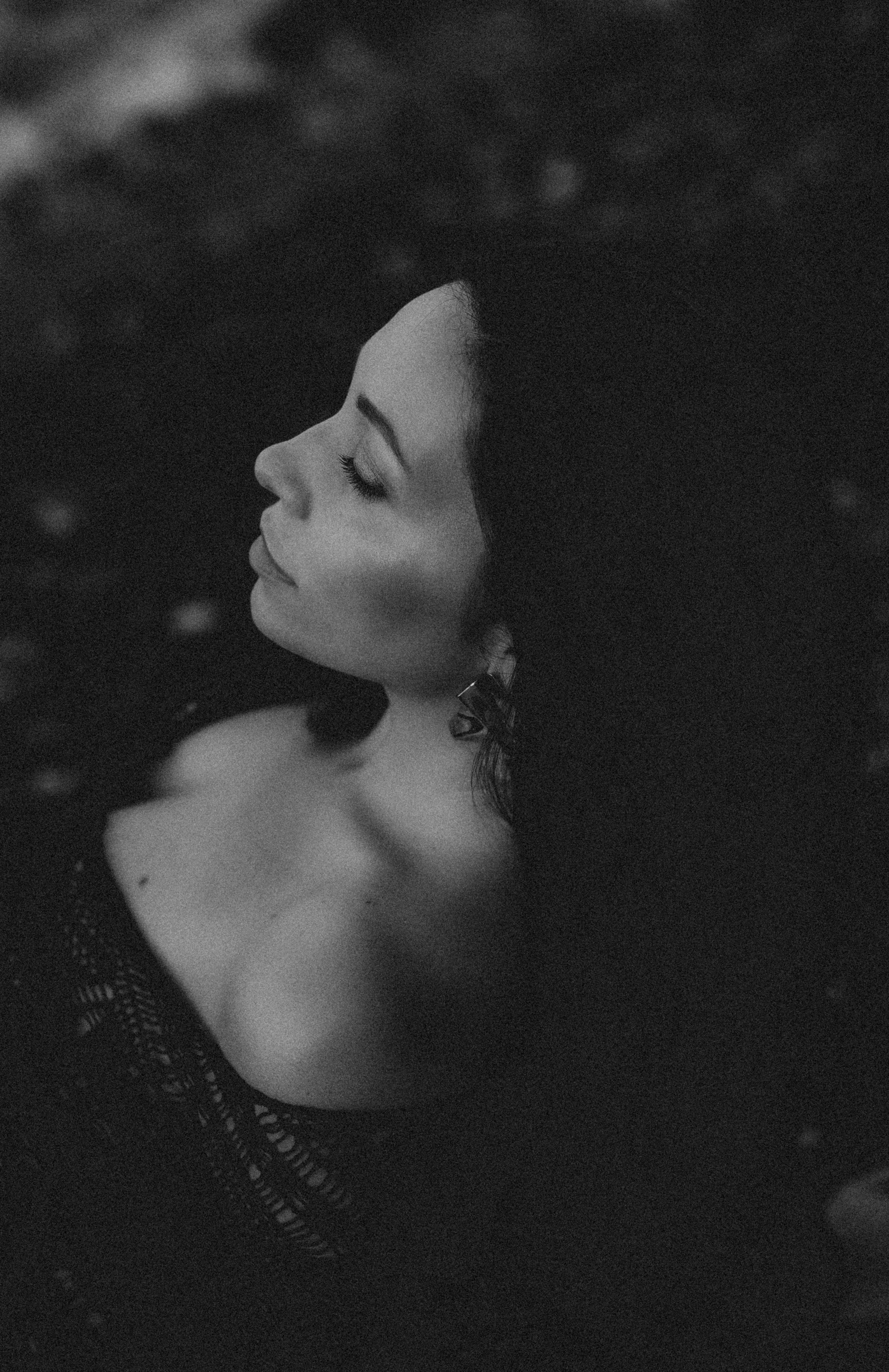 Ирина. Портретный, семейный, свадебный фотограф в Магадане — Екатерина Литвин