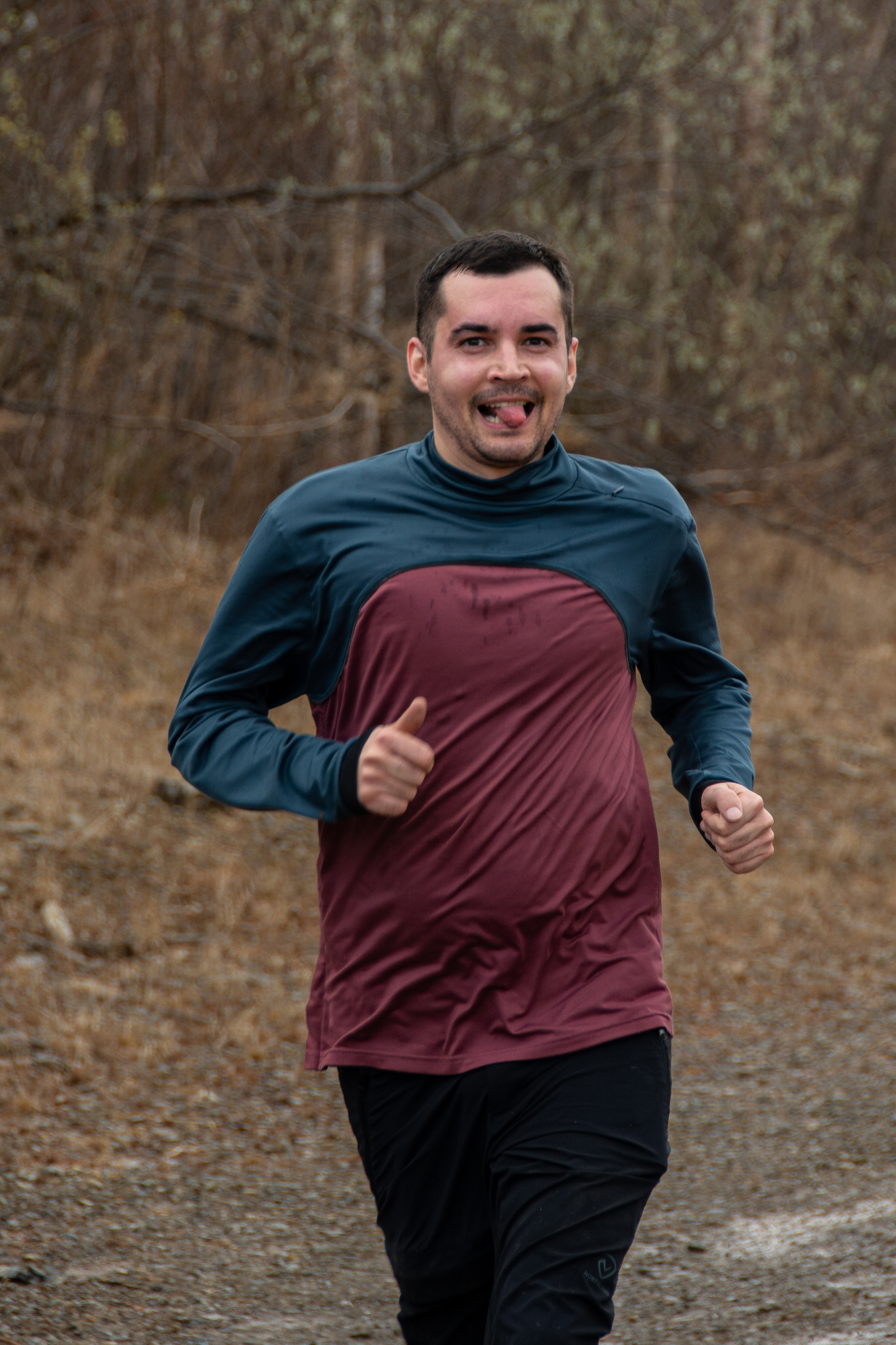 Хехцир Трейл. Семейный и репортажный фотограф в Хабаровске Татьяна Болычева
