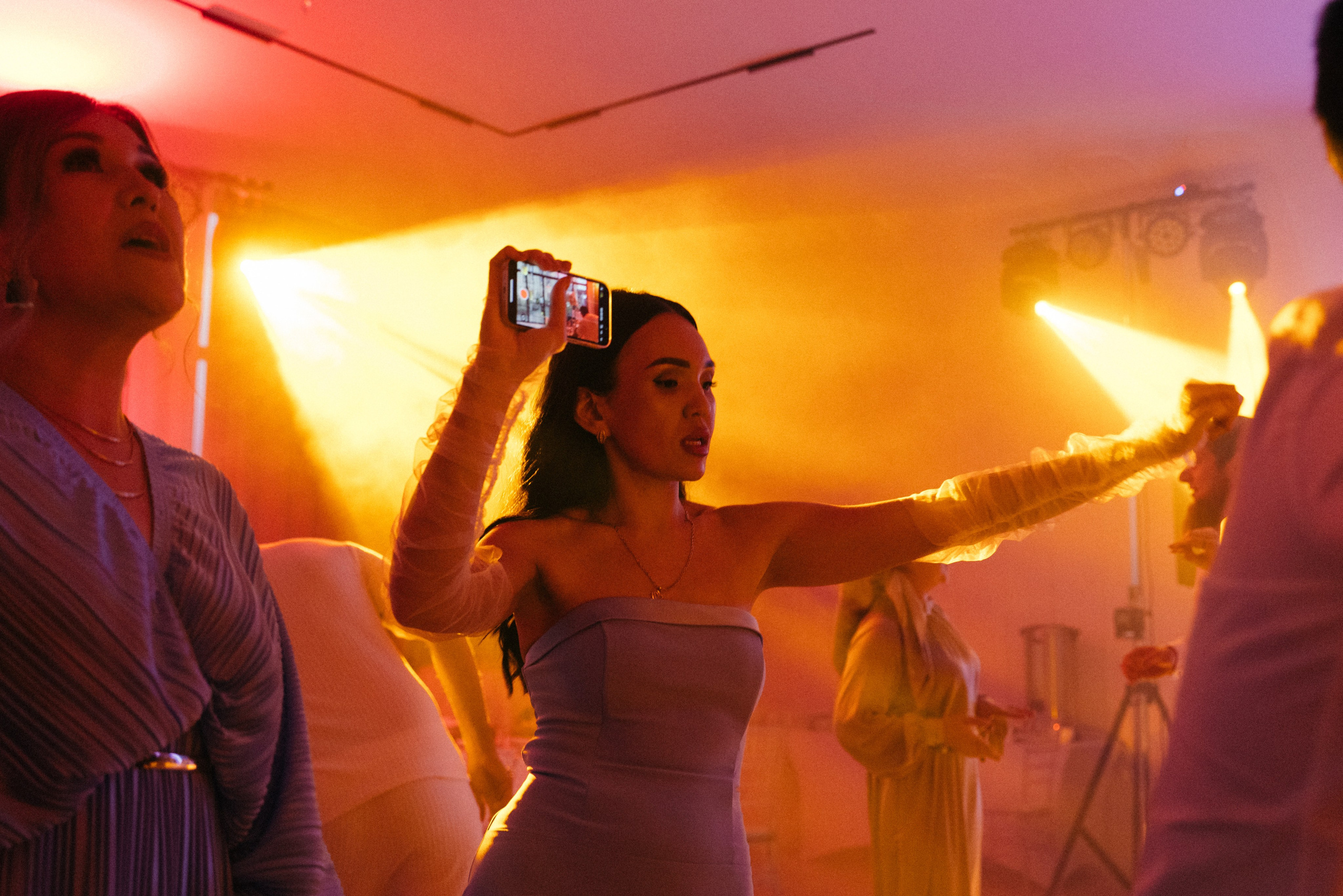 Just dance. Фотограф в Астрахани Радмир Баймухамедов