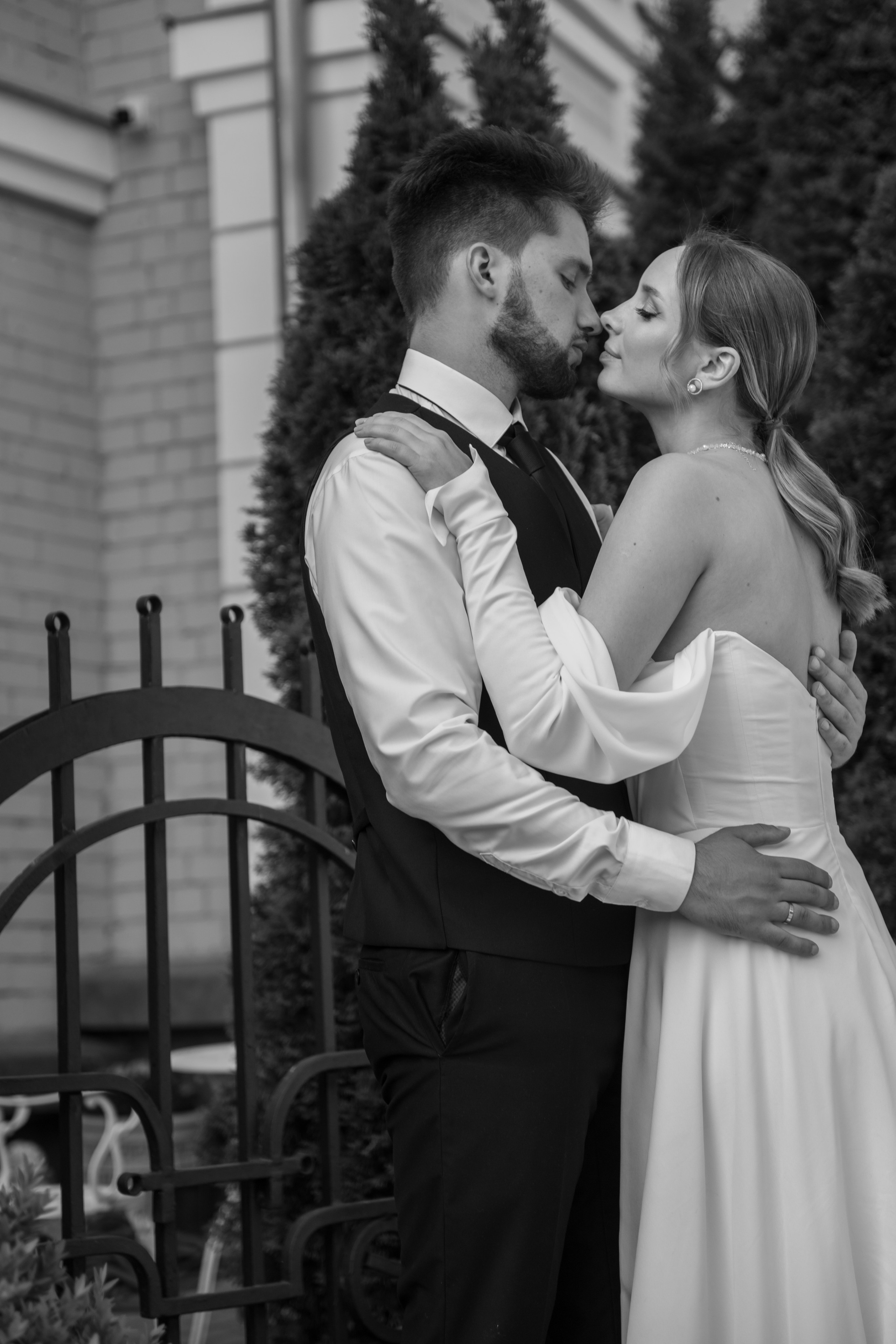 Игнат | Полина. Константин Тищенко, фотограф в Санкт-Петербурге, Пскове, Москве