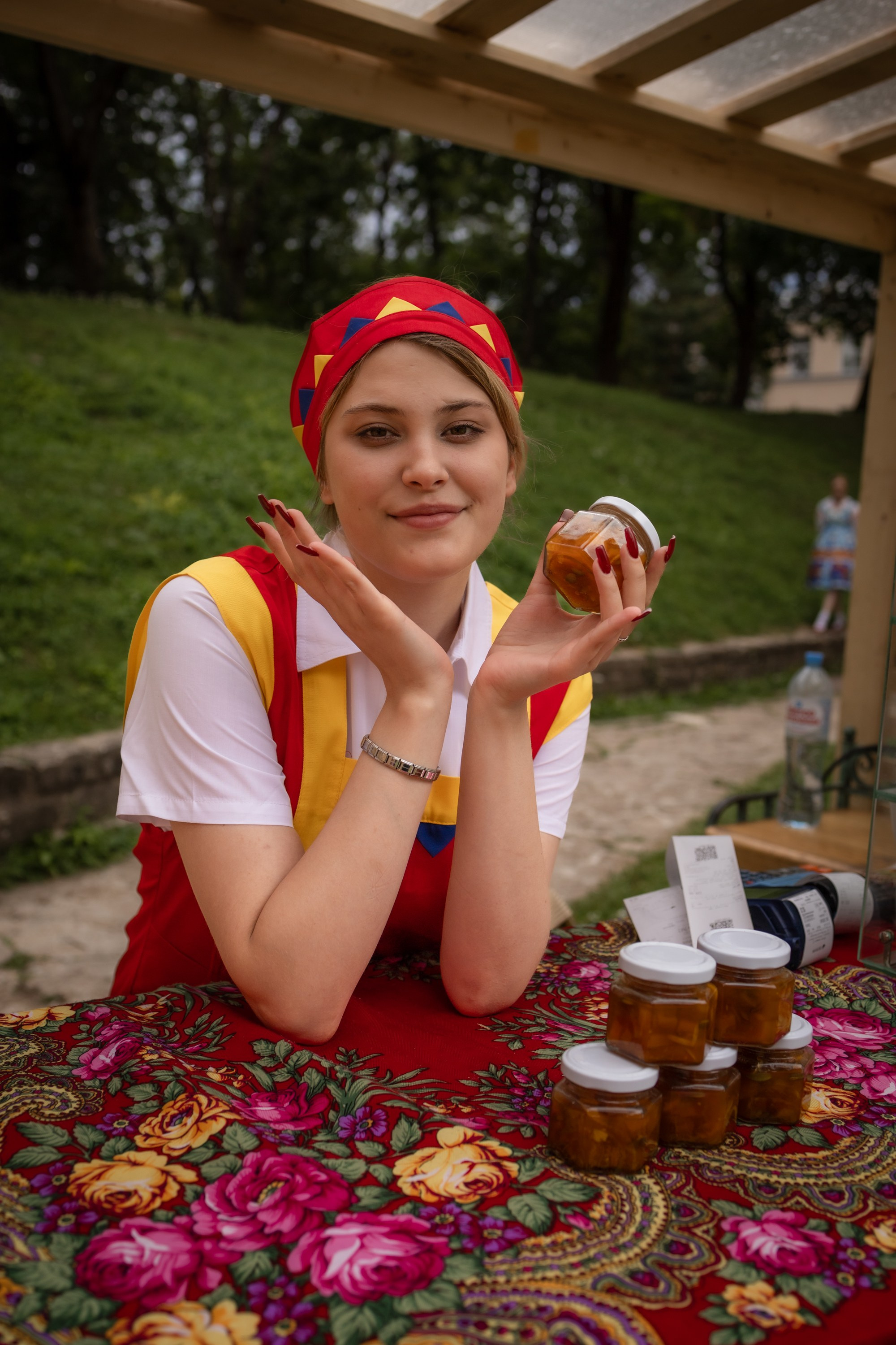 ЛУКОВ ФЕСТ 2024 ДЕНЬ 1. Главная