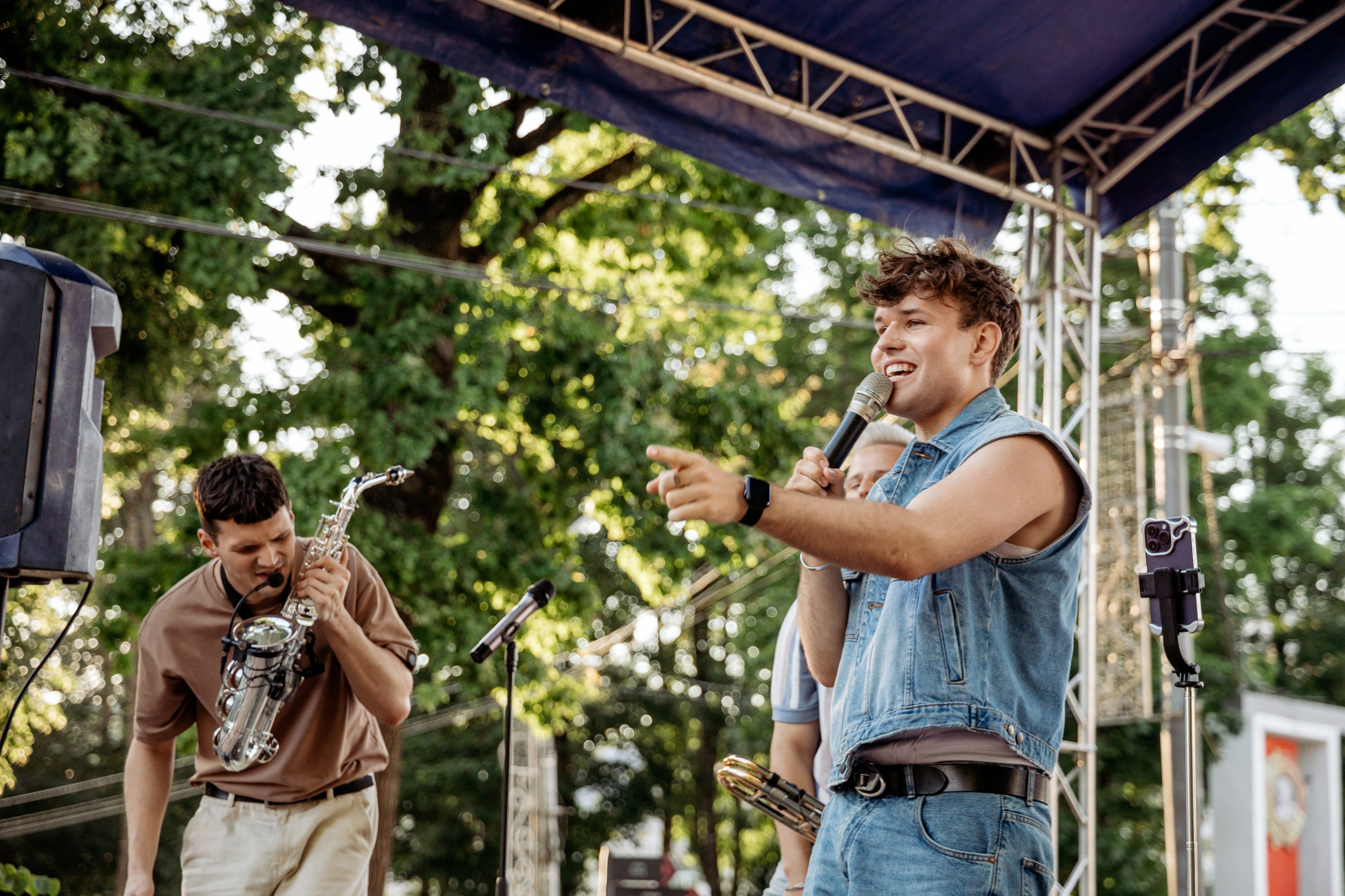 Фестиваль смоленской кухни ЛУКОВ ФЕСТ 2025. Главная