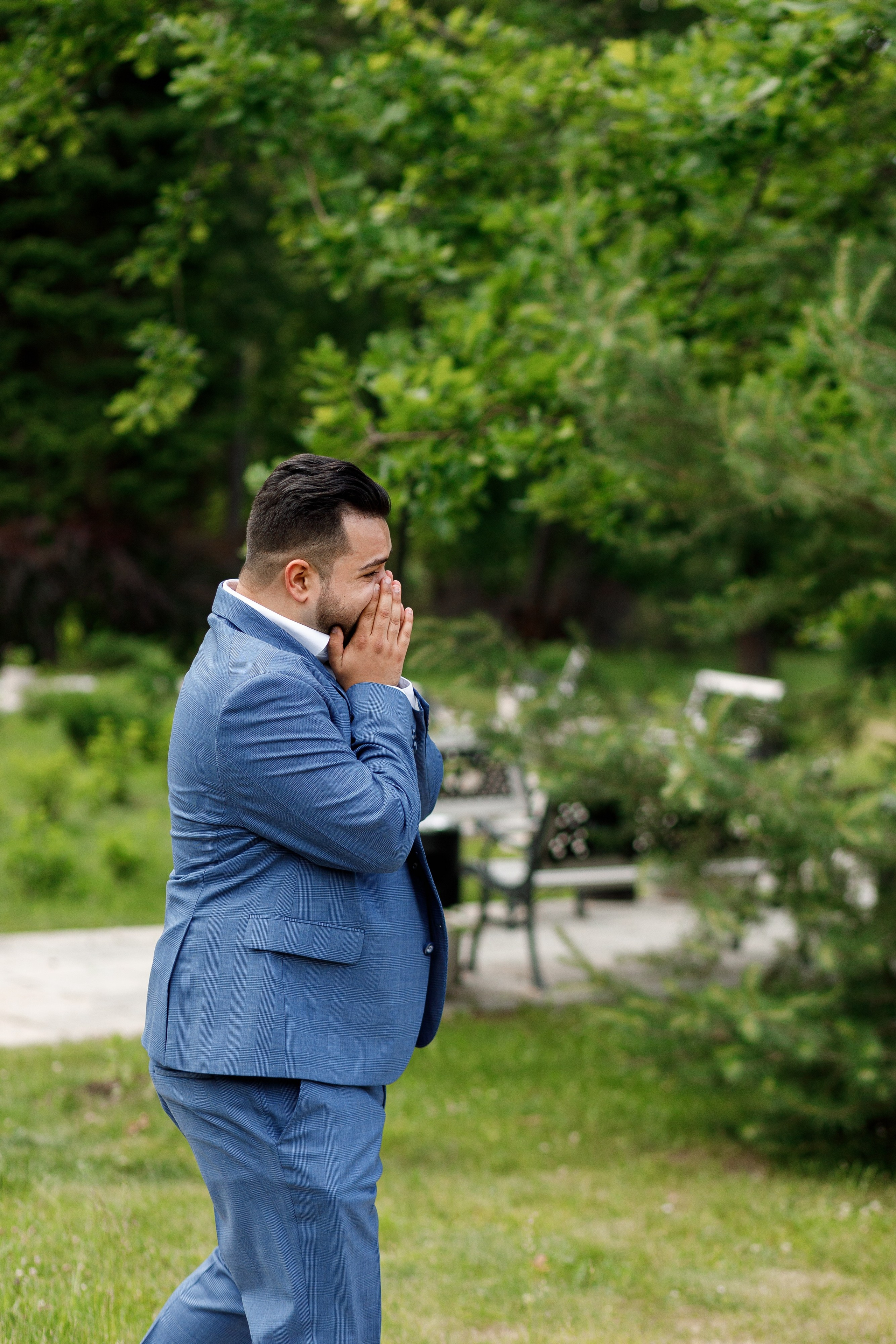Wedding day. Князева Стэлла
