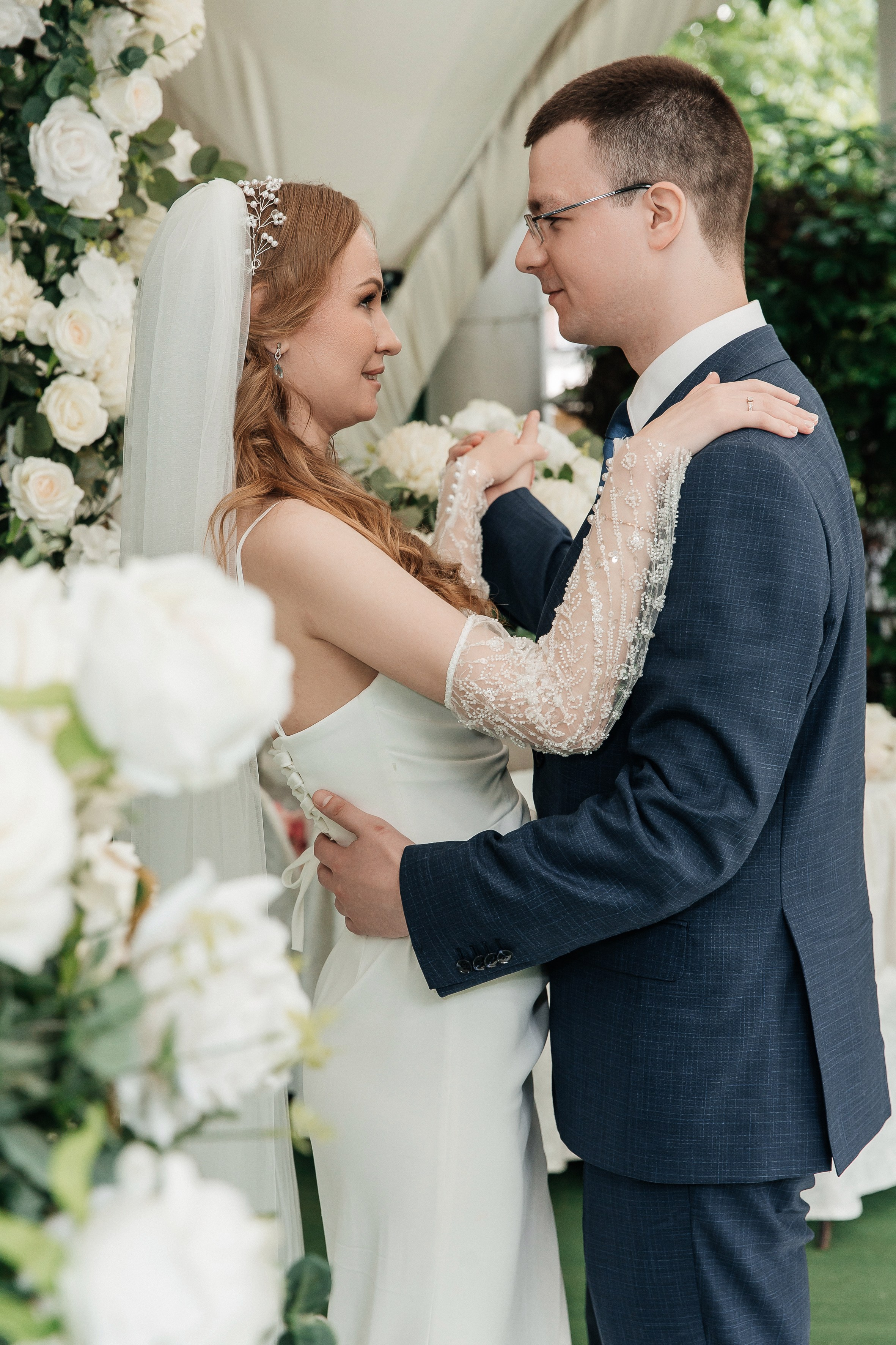 Анна и Савелий. Фотограф Анна Анисимова. Свадьбы, портреты, творческий репортаж