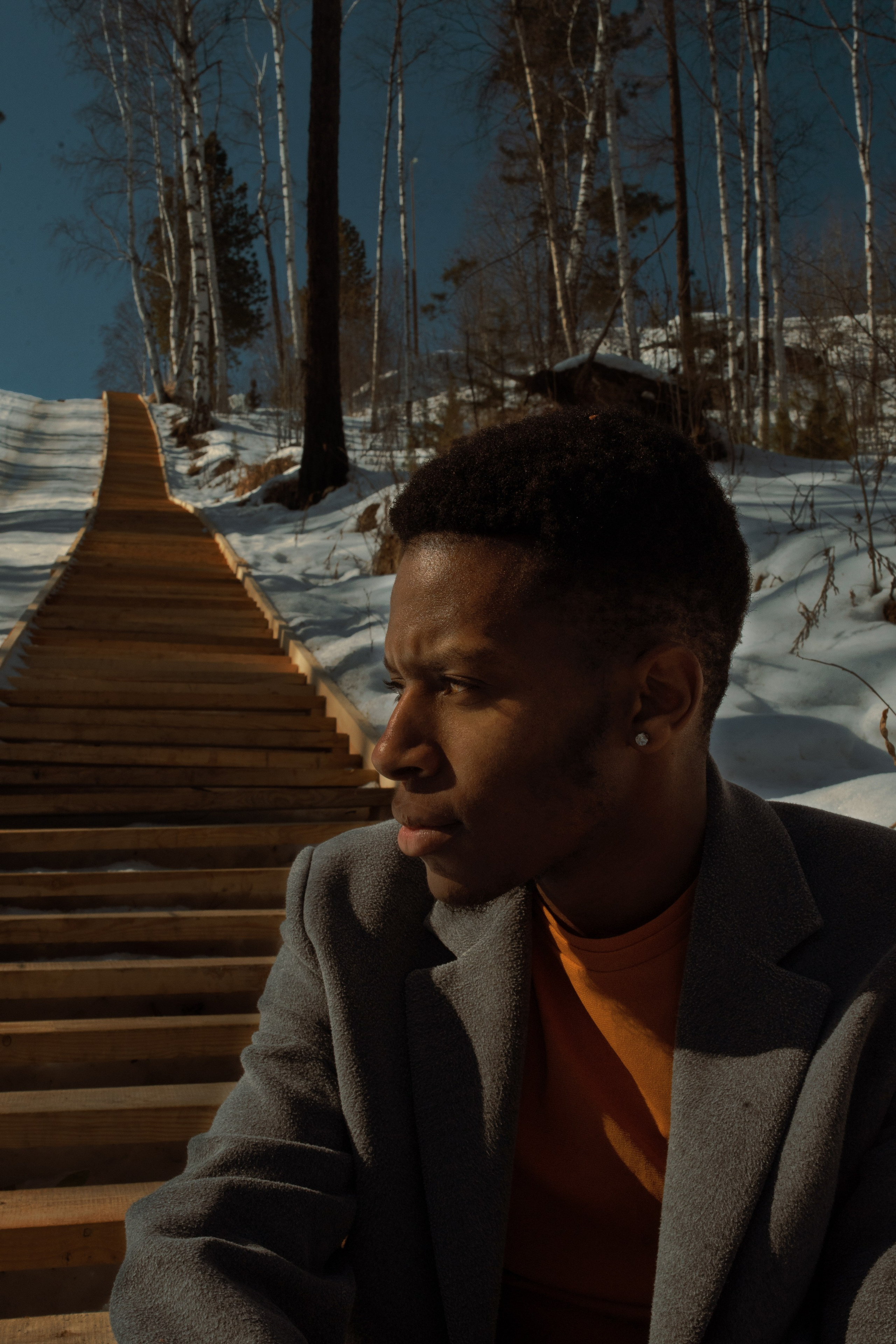 Photoshoot for travel agency. Фотограф в Иркутске | Алмамедова Кристина