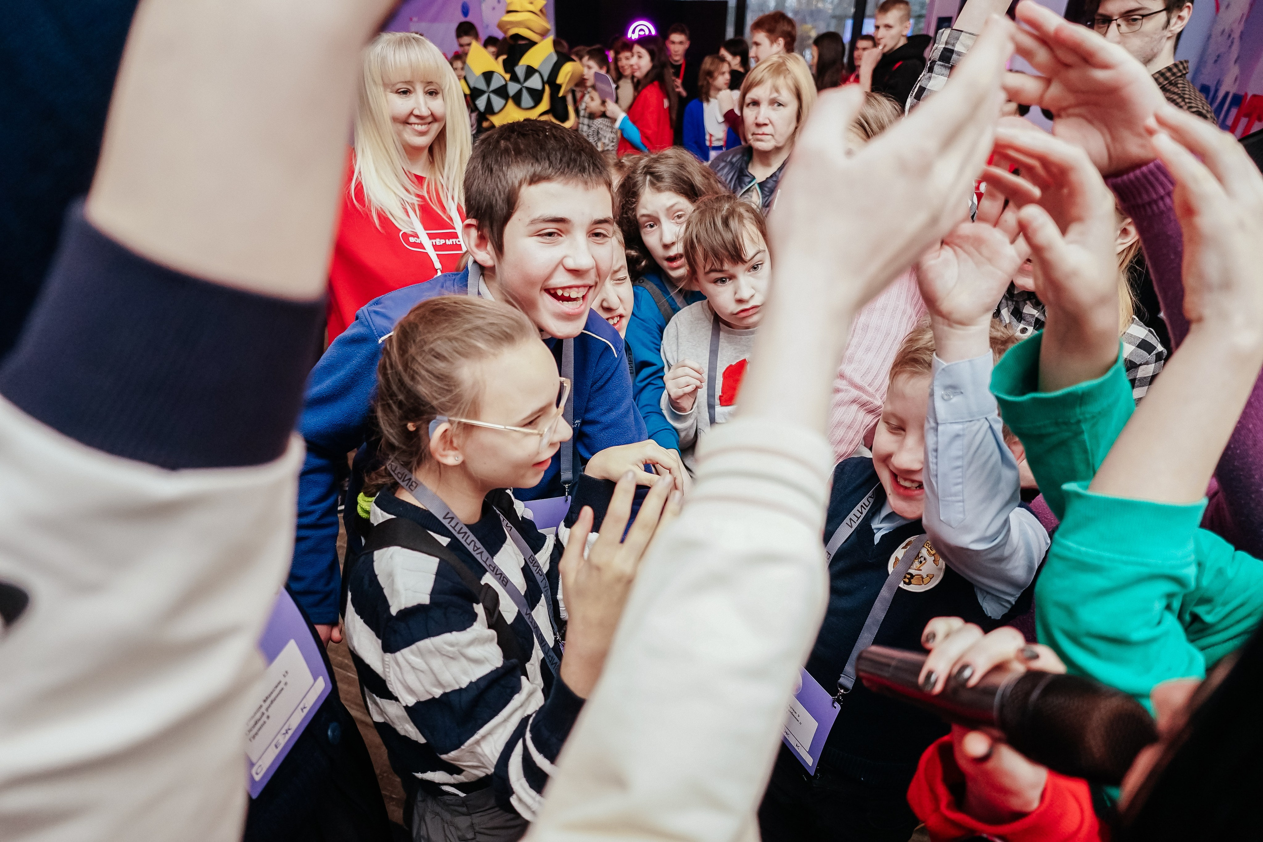 ВИРТУАЛИТИ | Смоленск. Фотограф и видеограф Смоленск | Студия Цезарь
