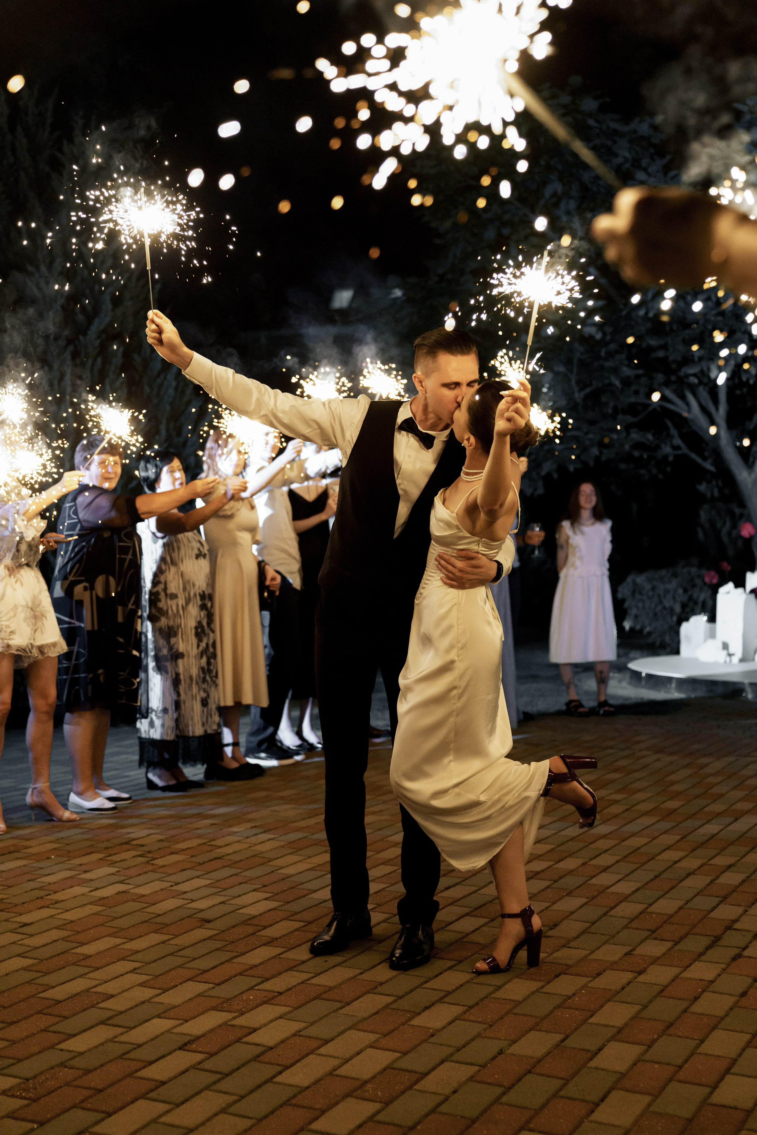 Михаил|Анастасия. Свадебный фотограф в Ростове-на-Дону Саша Филатова