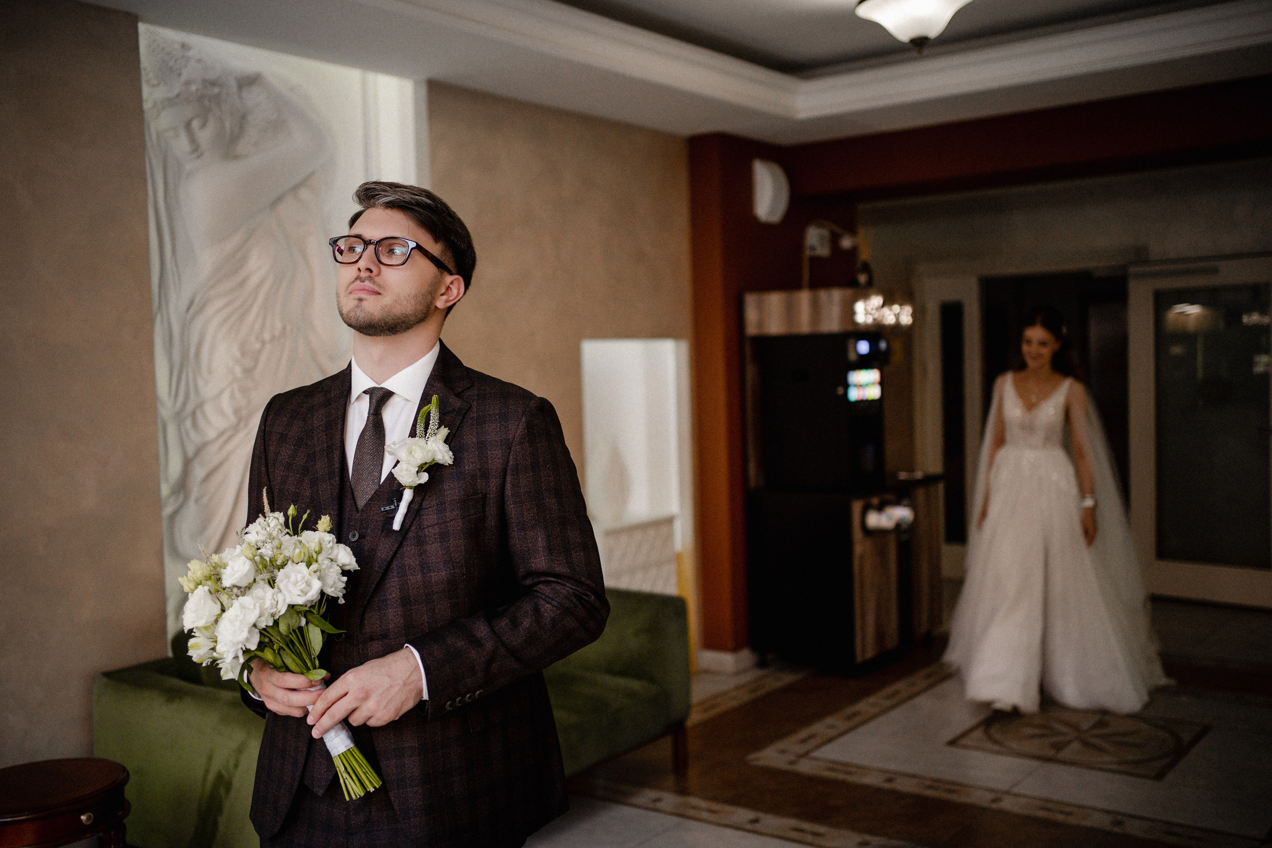 Gordei & Elena. Dolce_wedding