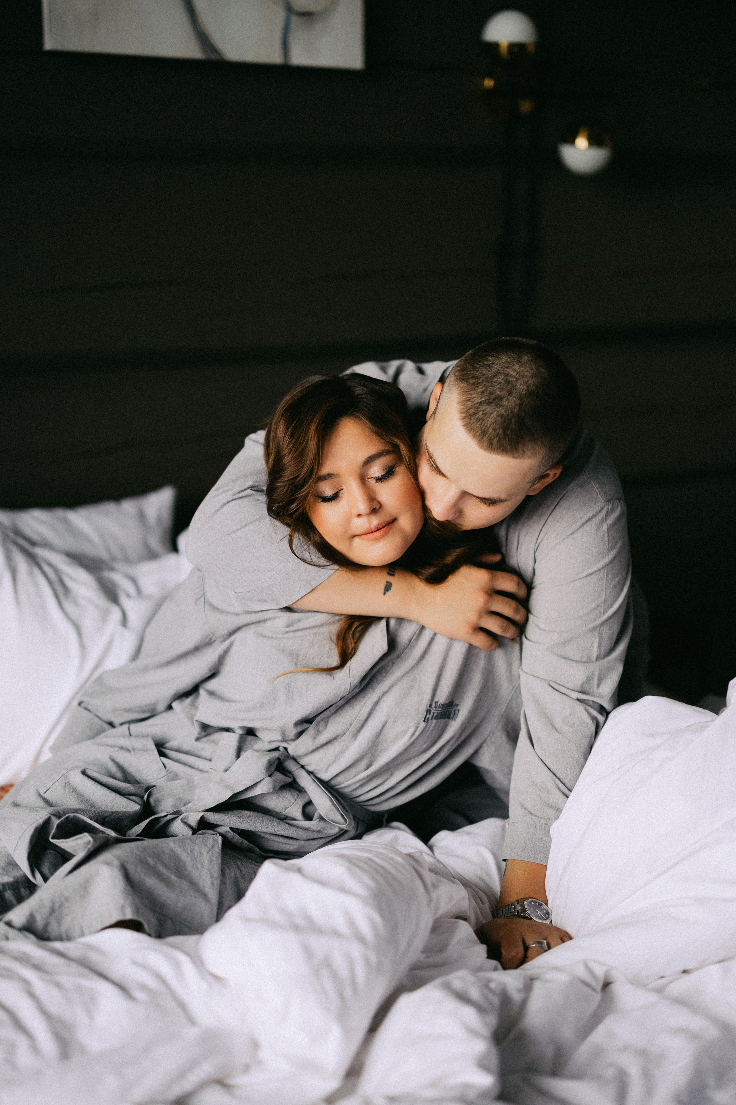 Lera x Nikita. Daria Chigintseva Photographer