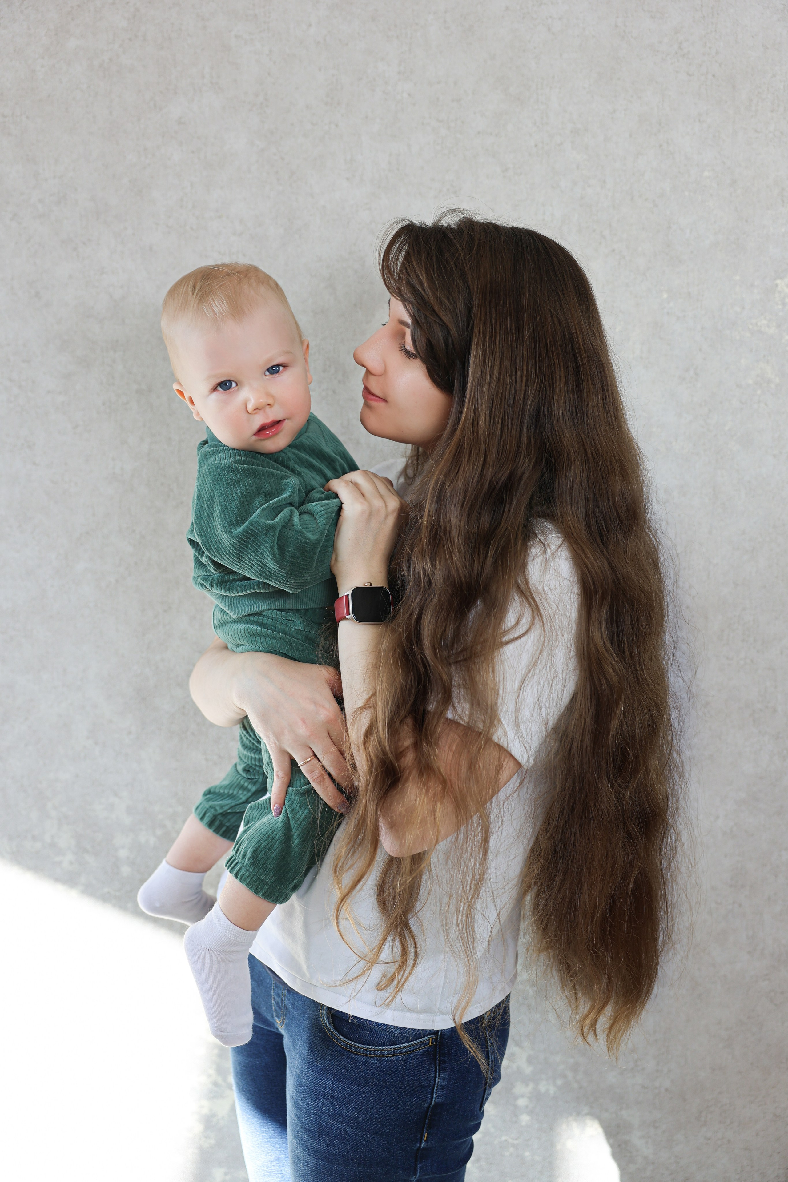Лёве годик. Оксана Ромашкина- семейный и ньюборн фотограф из Москвы