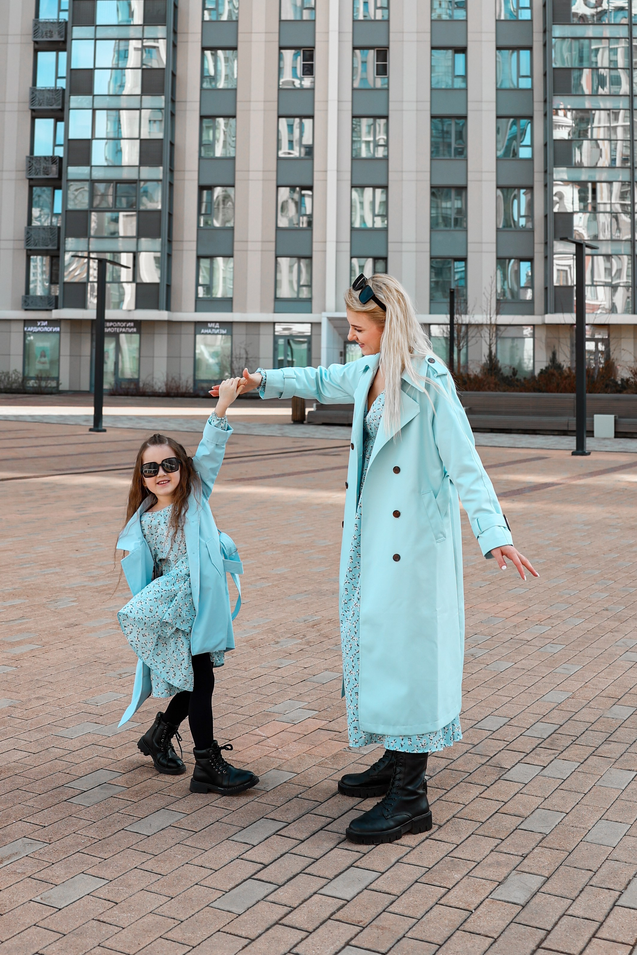 Голубая локация. Оксана Ромашкина- семейный и ньюборн фотограф из Москвы