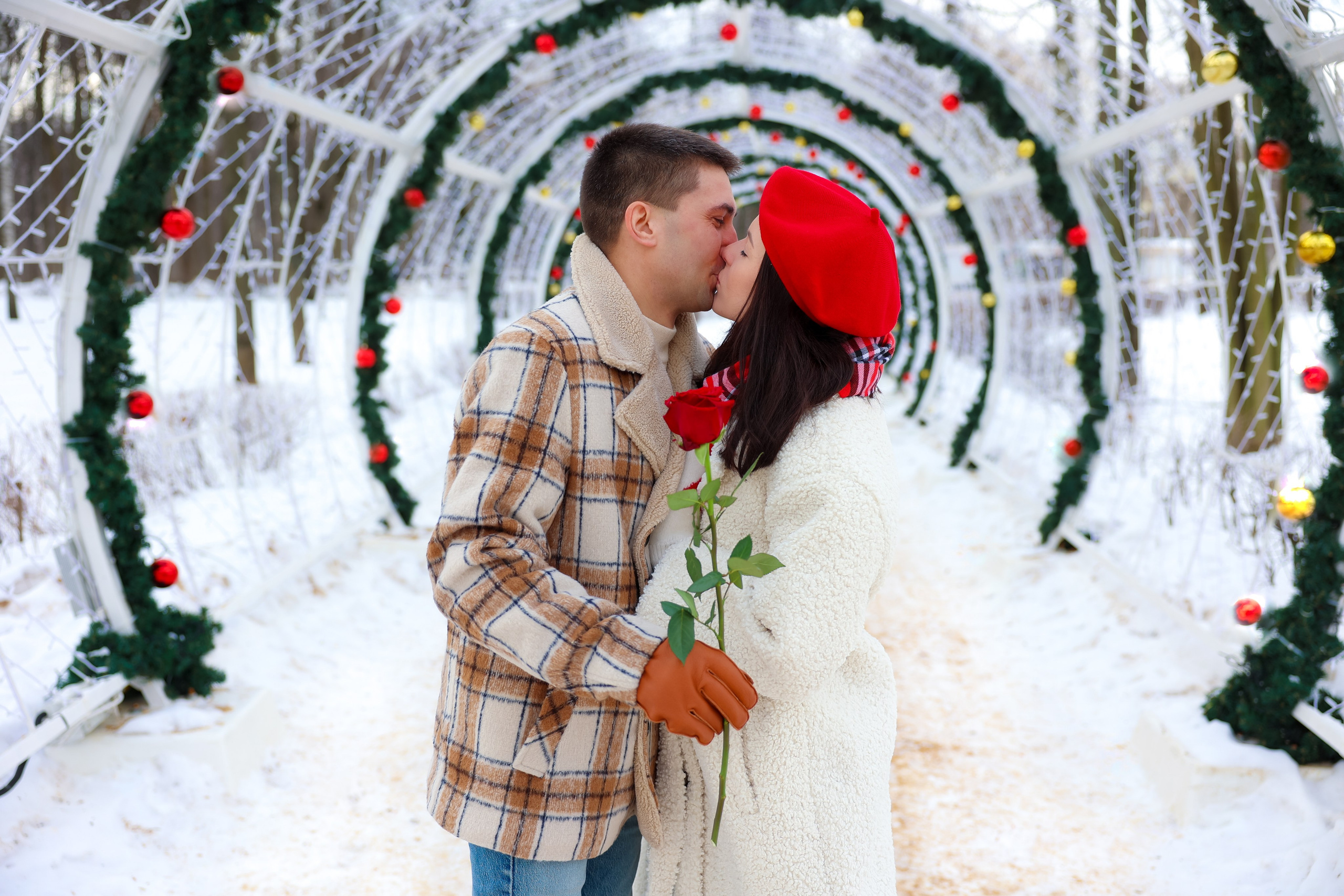 Виктория и Стас. Оксана Ромашкина- семейный и ньюборн фотограф из Москвы