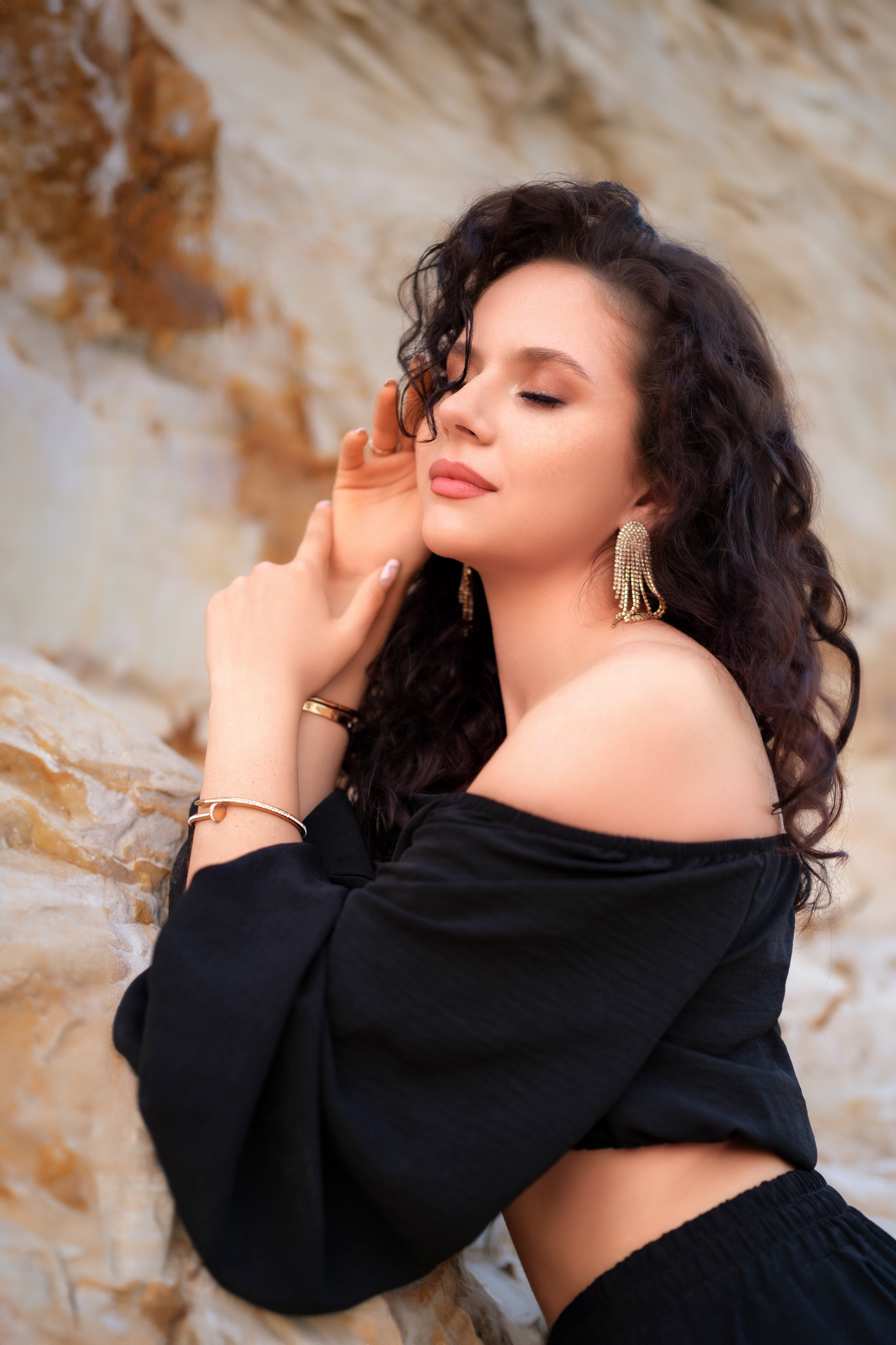 Есения. Фотограф Ирина Крылова, г. Москва