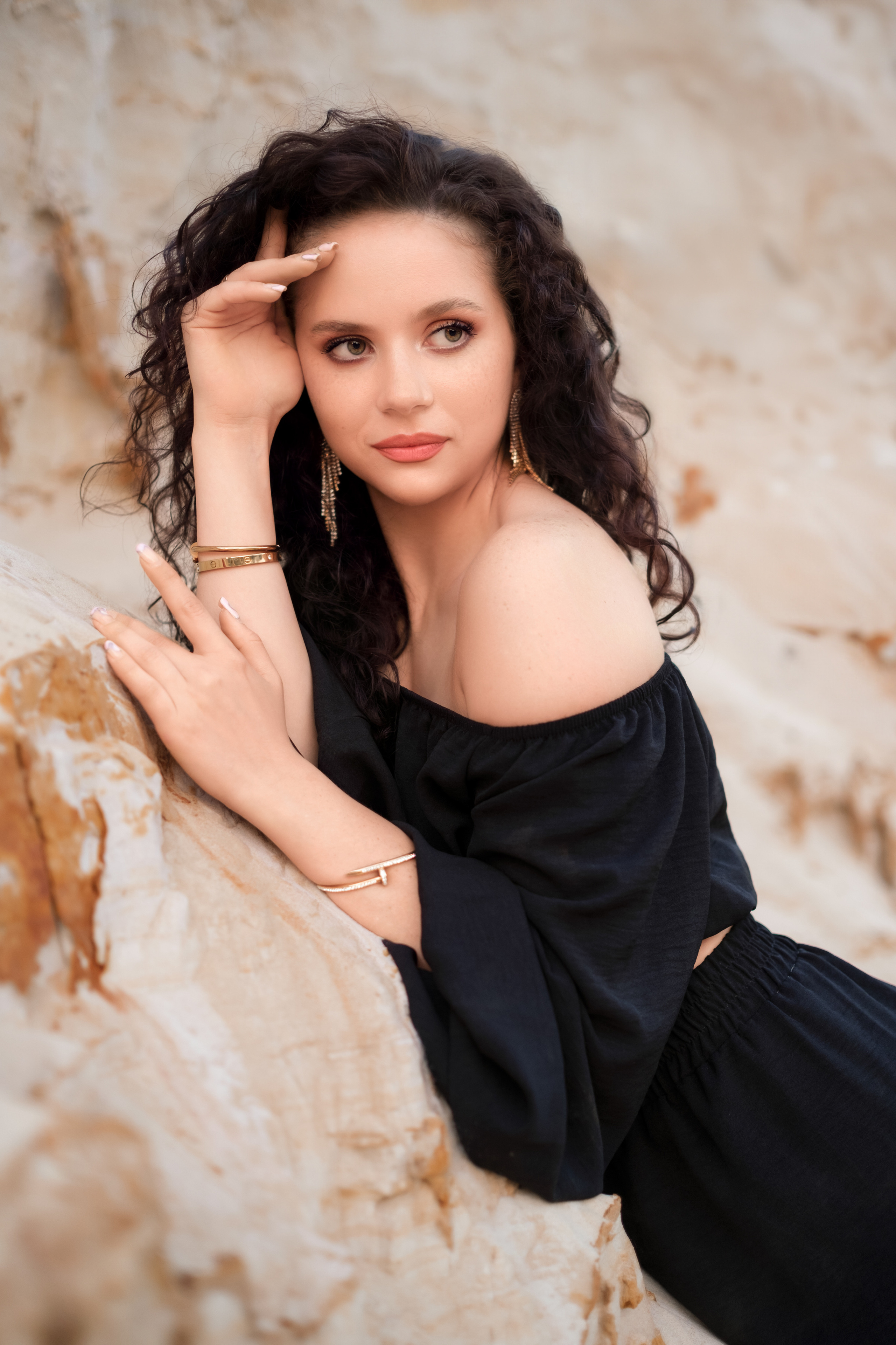 Есения. Фотограф Ирина Крылова, г. Москва