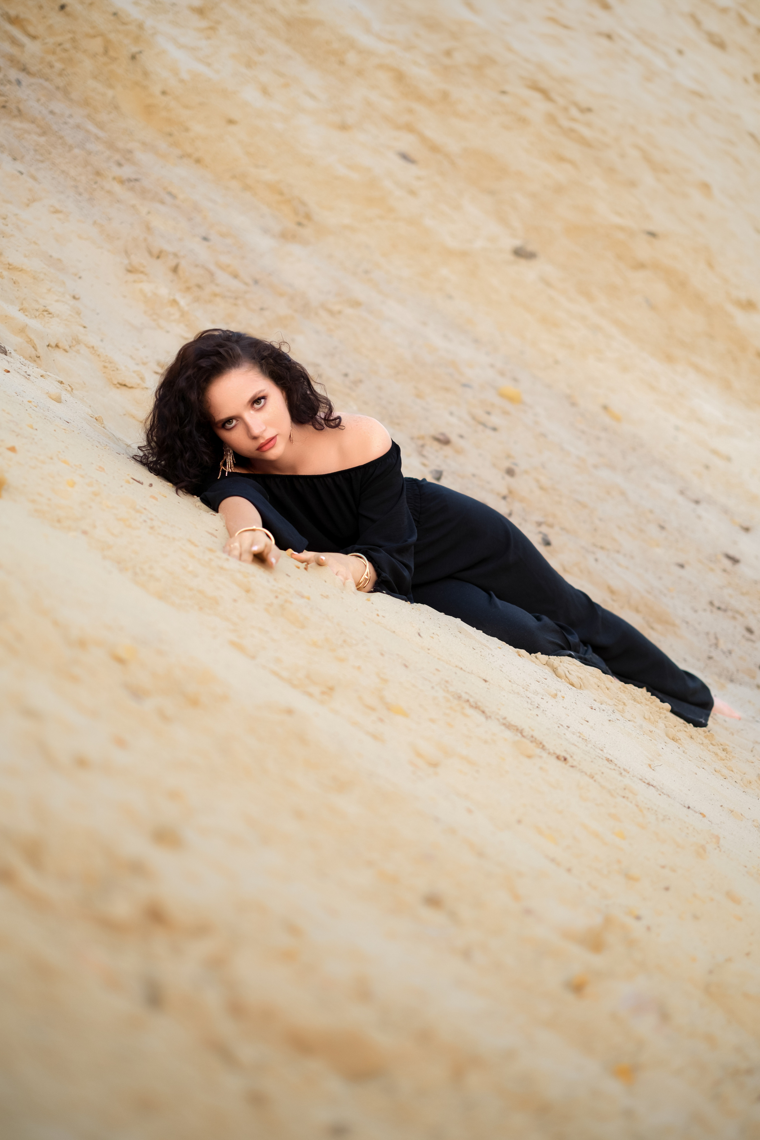 Есения. Фотограф Ирина Крылова, г. Москва