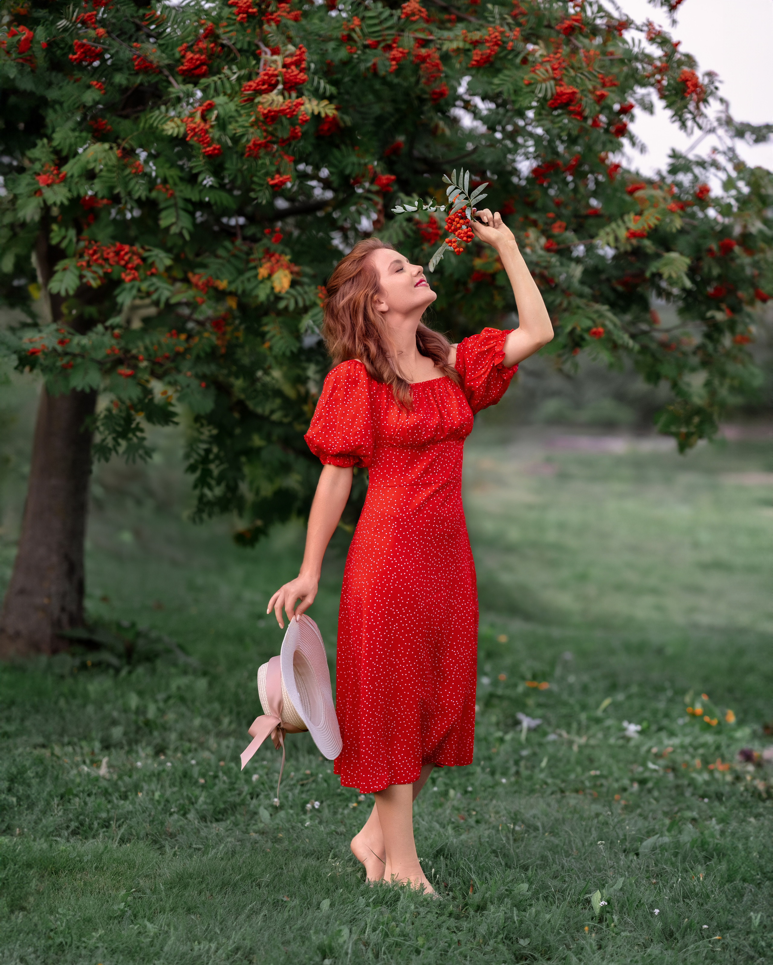 Маргарита. Фотограф Ирина Крылова, г. Москва