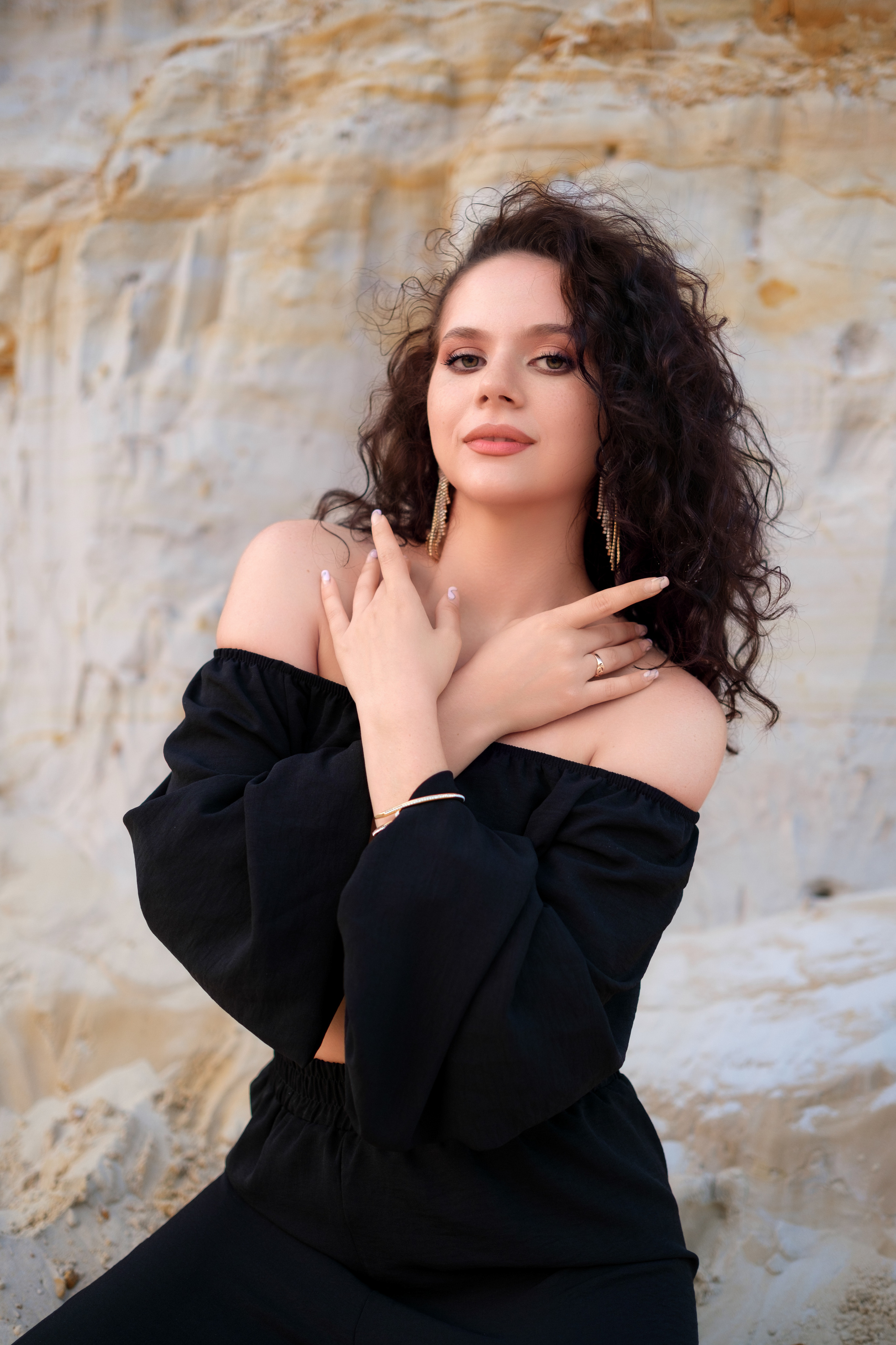 Есения. Фотограф Ирина Крылова, г. Москва