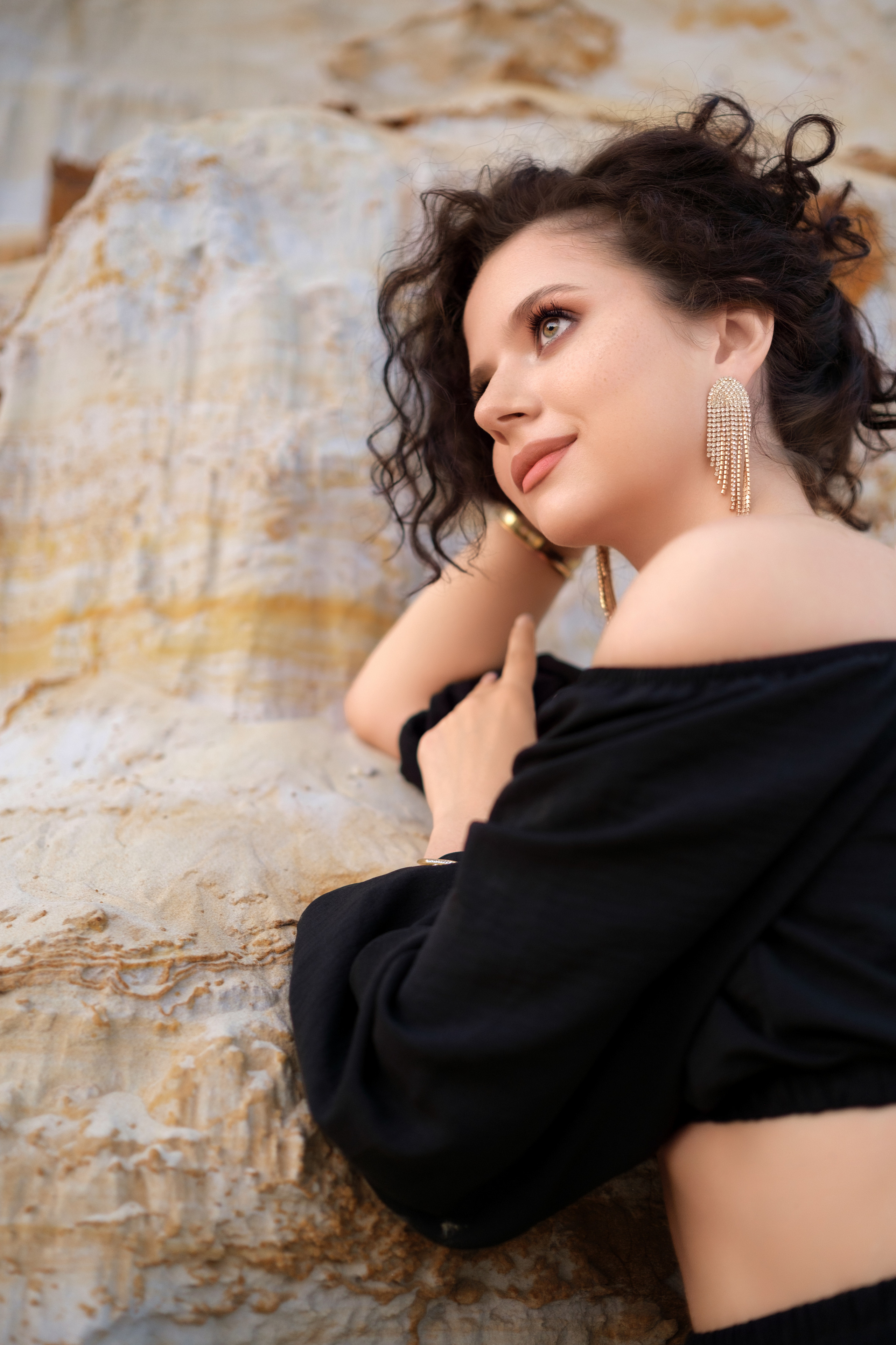 Есения. Фотограф Ирина Крылова, г. Москва