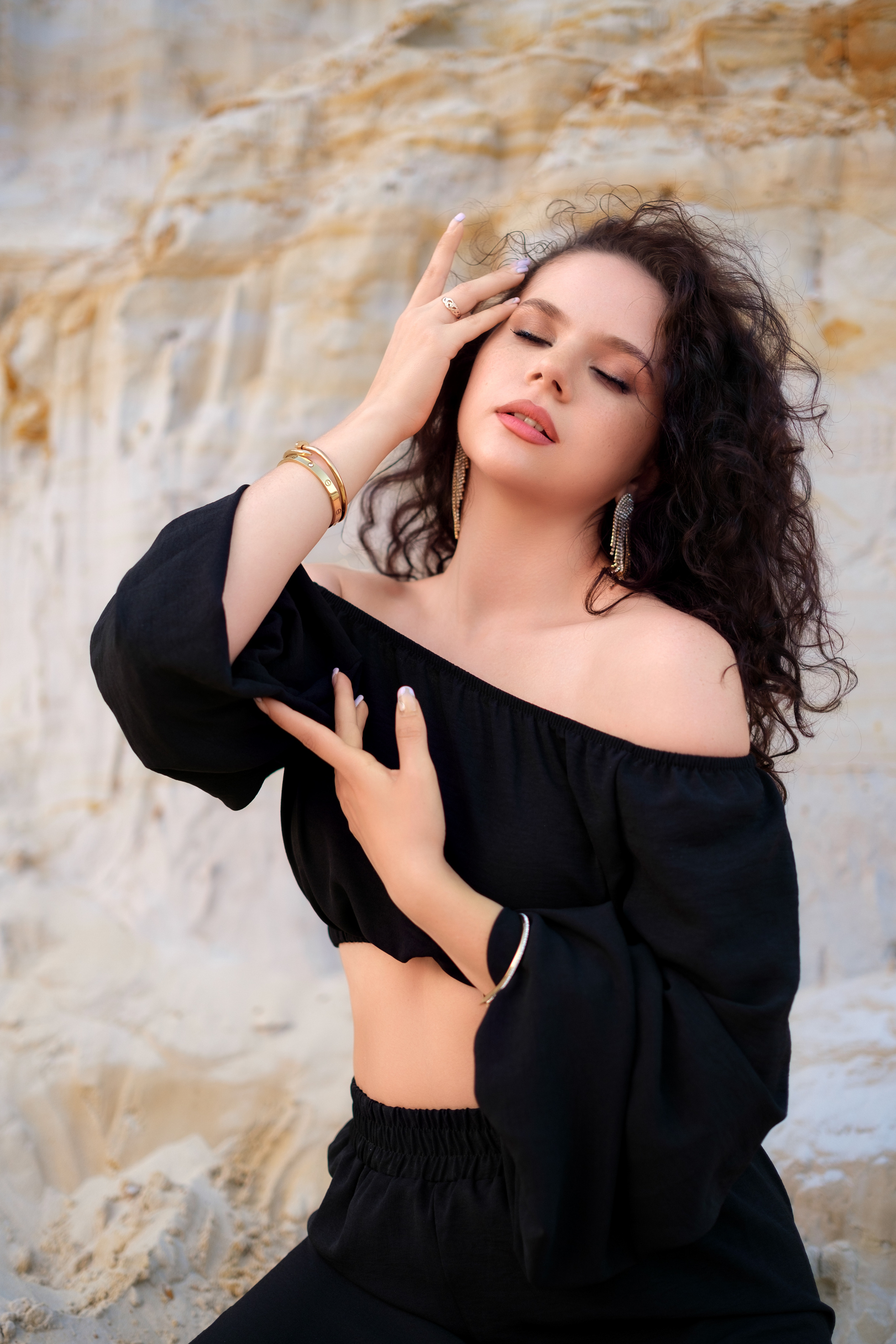 Есения. Фотограф Ирина Крылова, г. Москва