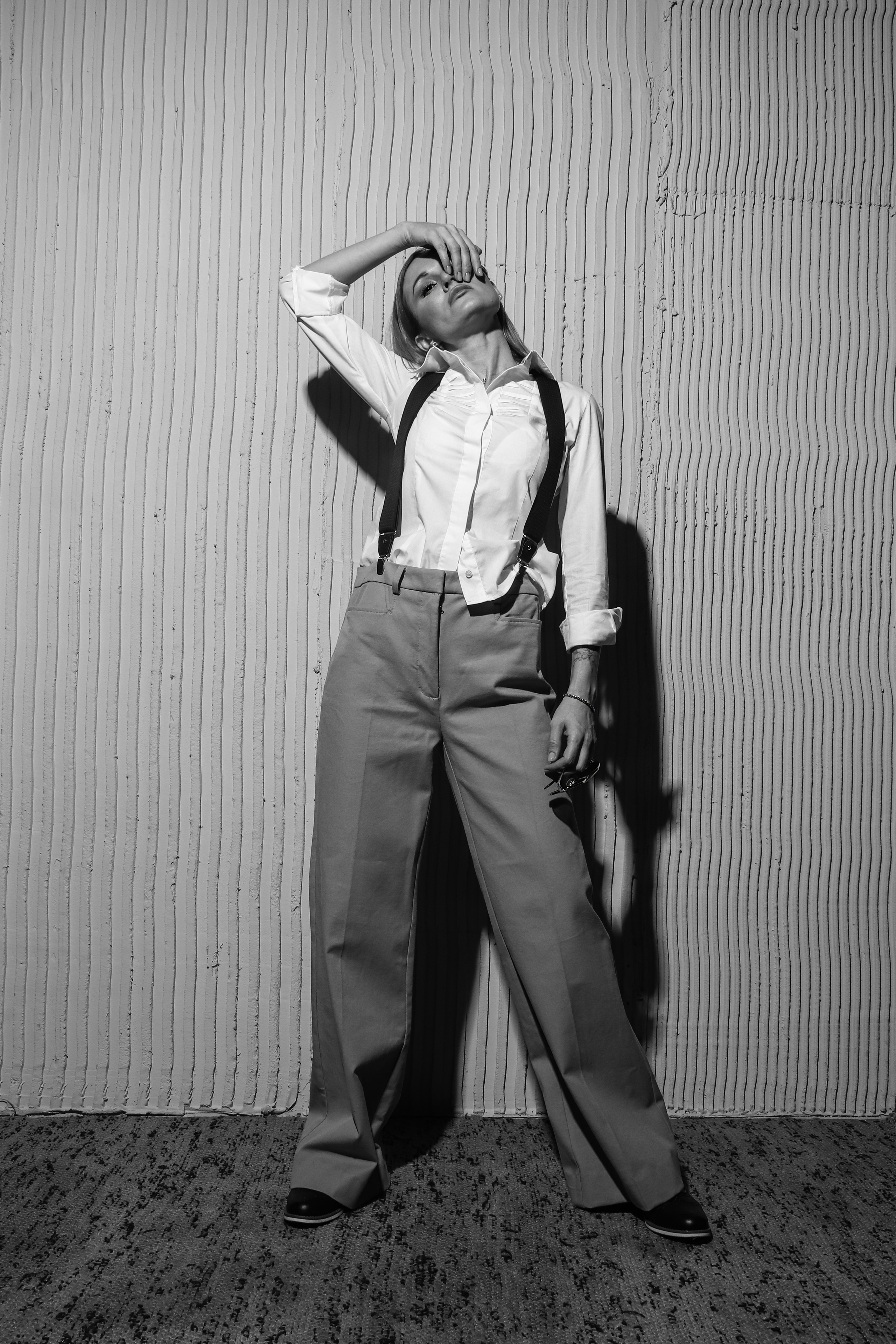 Андрогинность. Фотограф Химки Анна Татарских