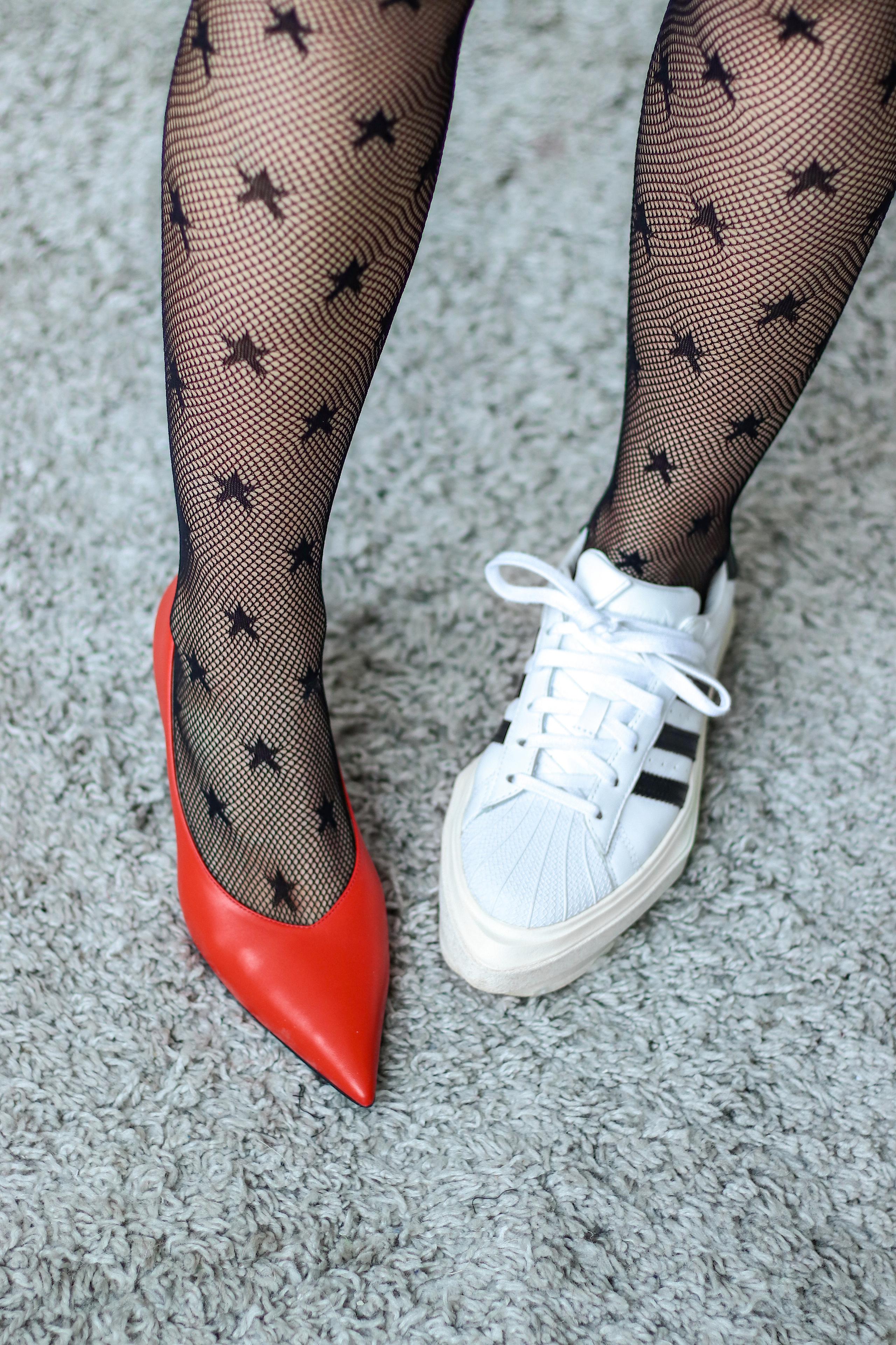 Полный фэшн. Фотограф Химки Анна Татарских