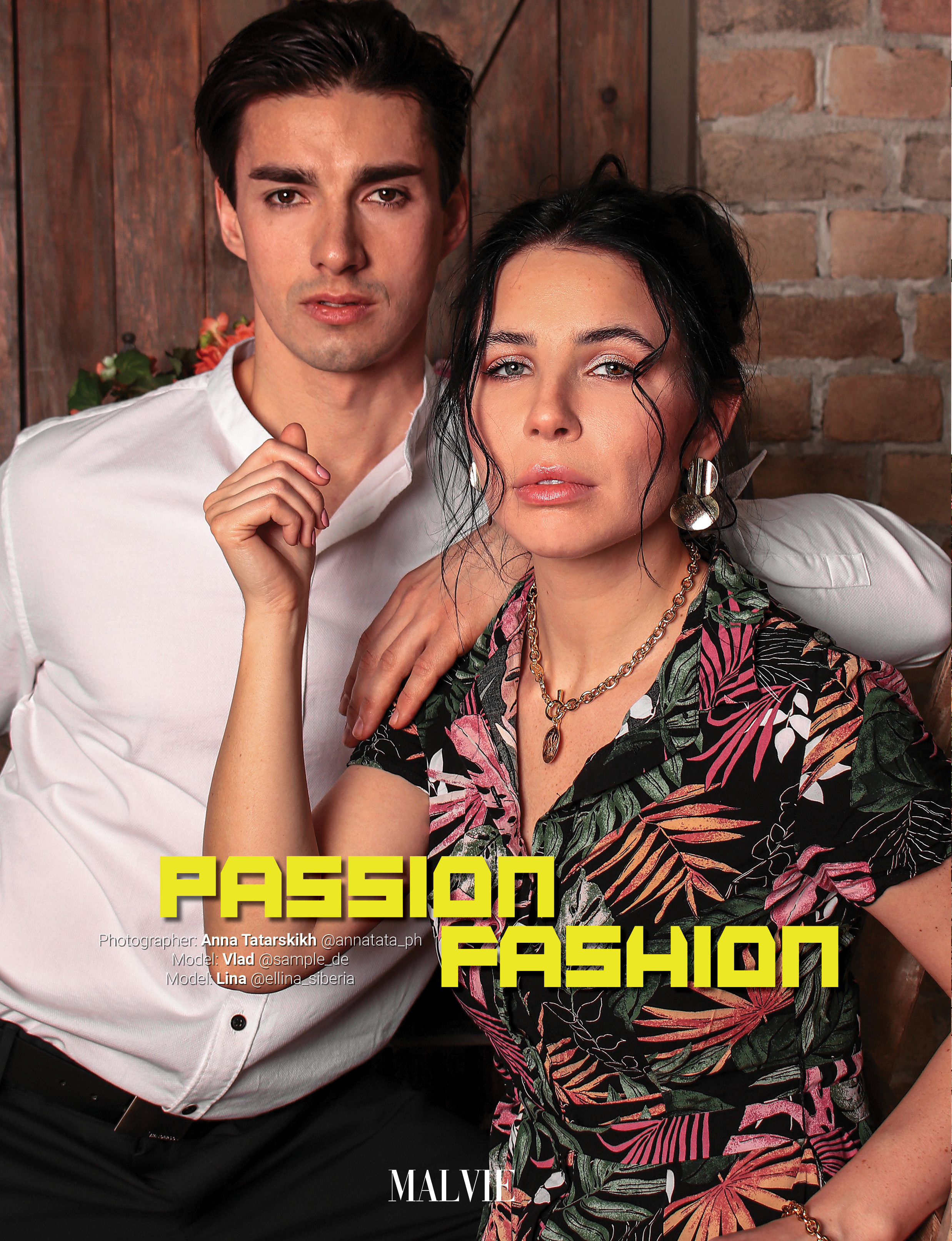 Публикации. Фотограф Химки Анна Татарских