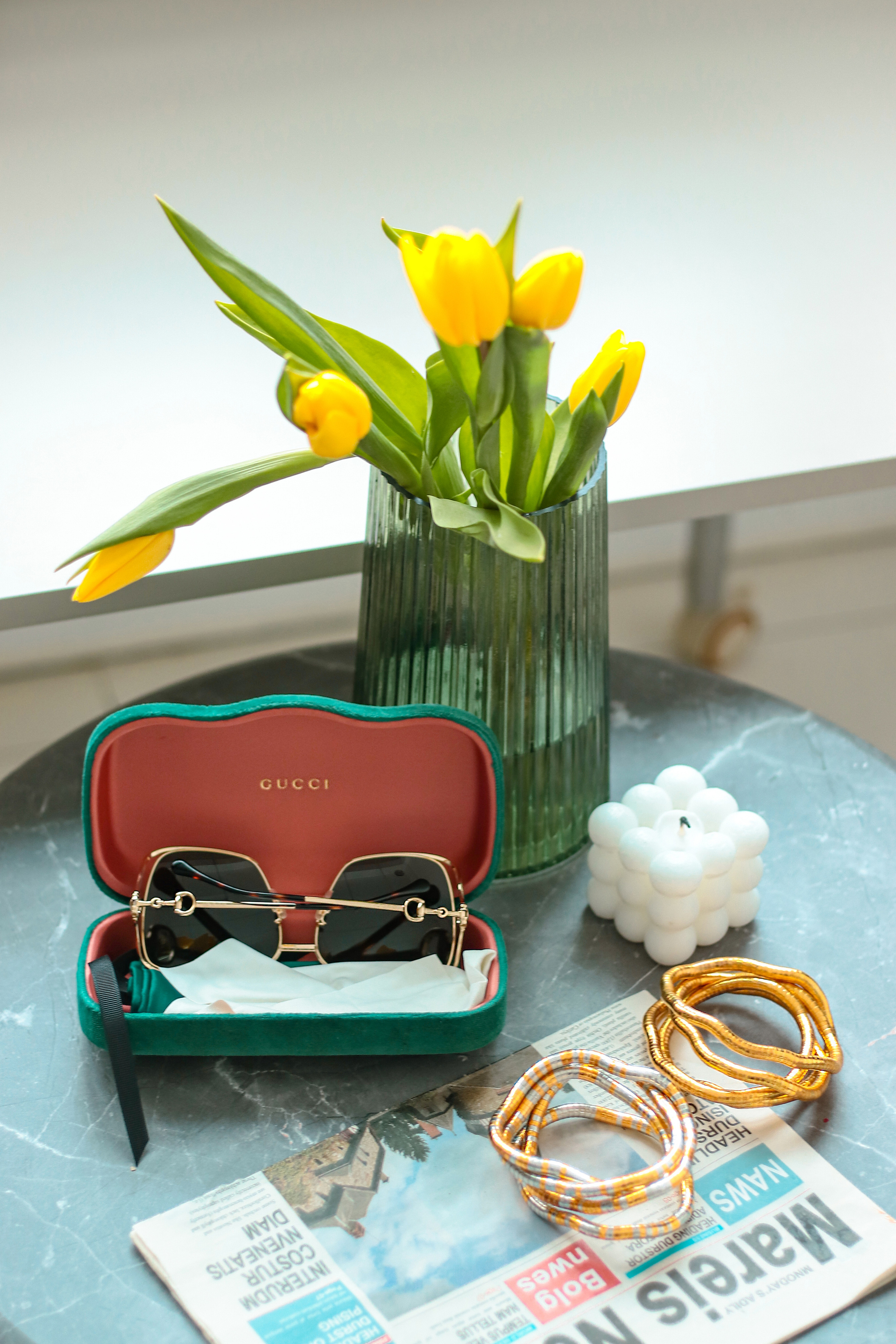 Полный фэшн. Фотограф Химки Анна Татарских