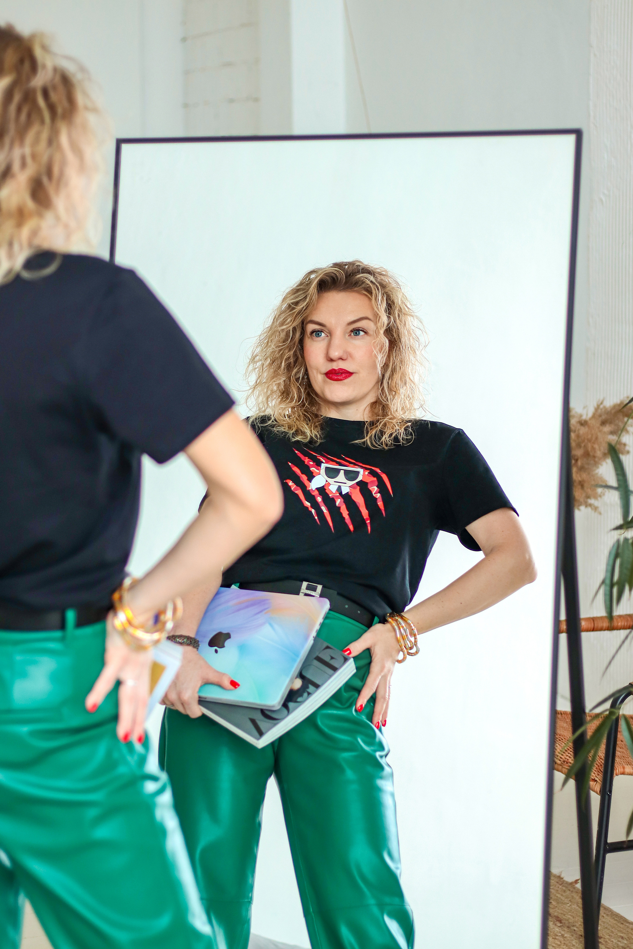 Полный фэшн. Фотограф Химки Анна Татарских