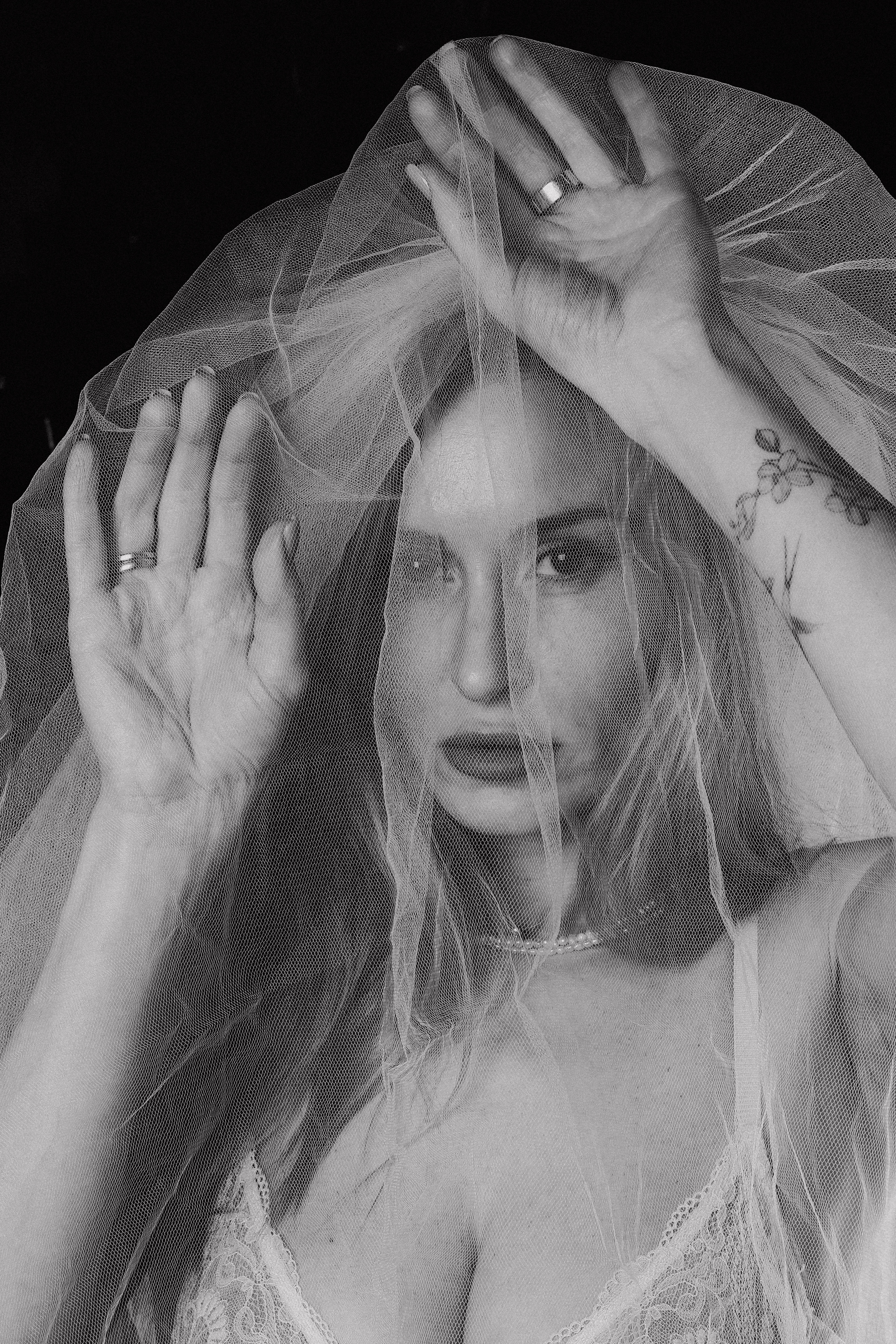 Не твоя невеста. Фотограф Химки Анна Татарских