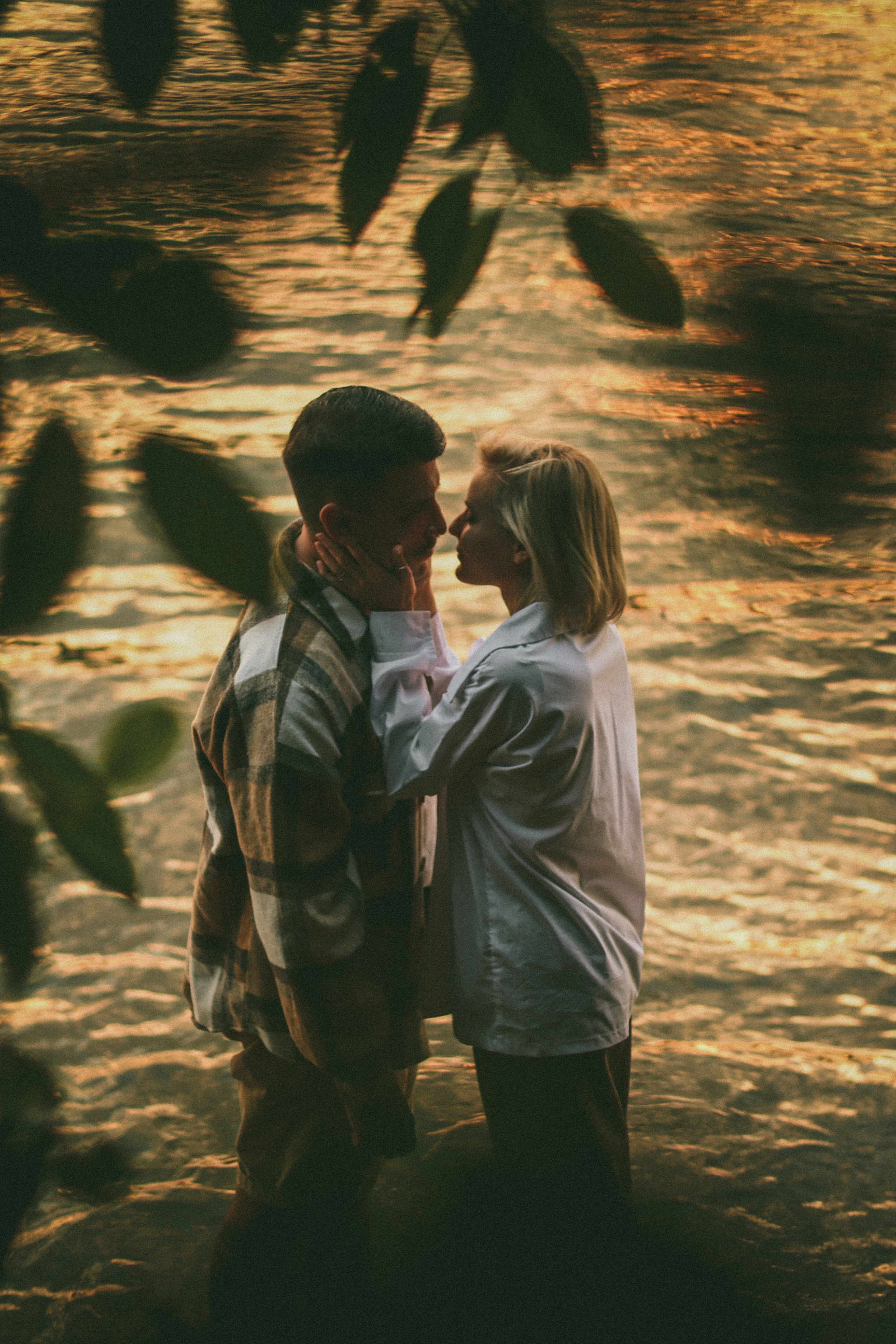 Лав стори. Фотограф Химки Анна Татарских