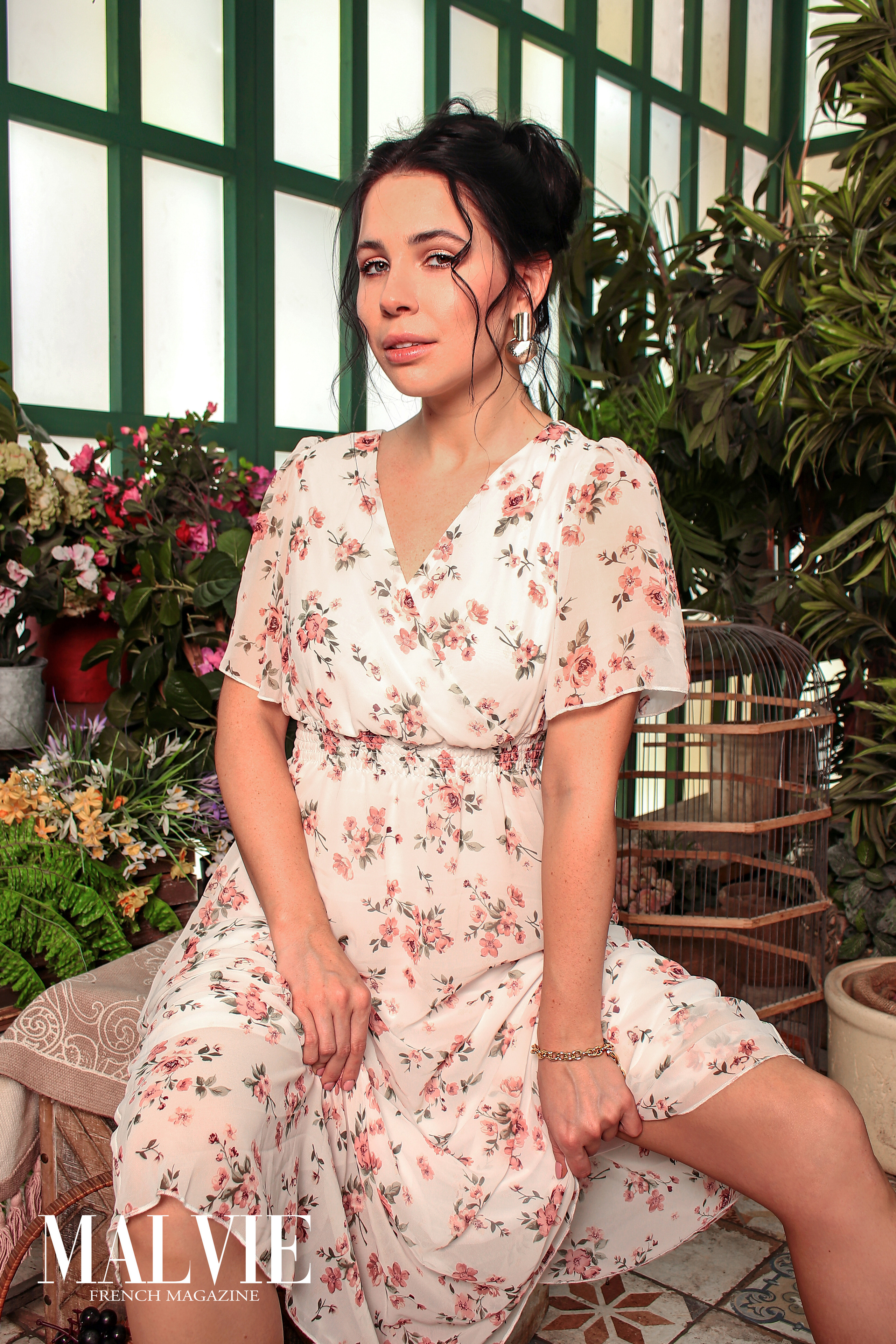 Публикации. Фотограф Химки Анна Татарских