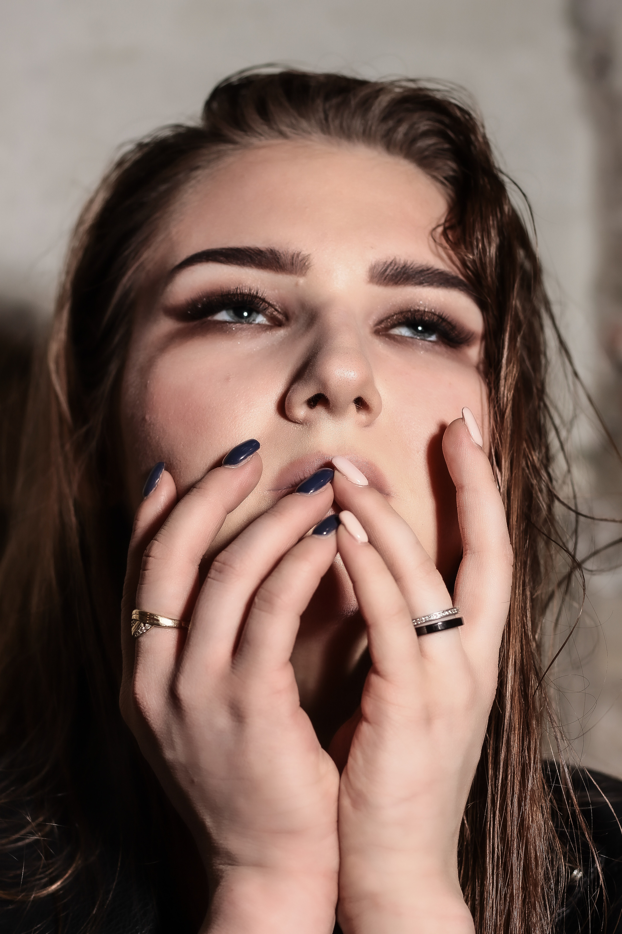 Мэрилин — Монро или Мэнсон. Фотограф Химки Анна Татарских