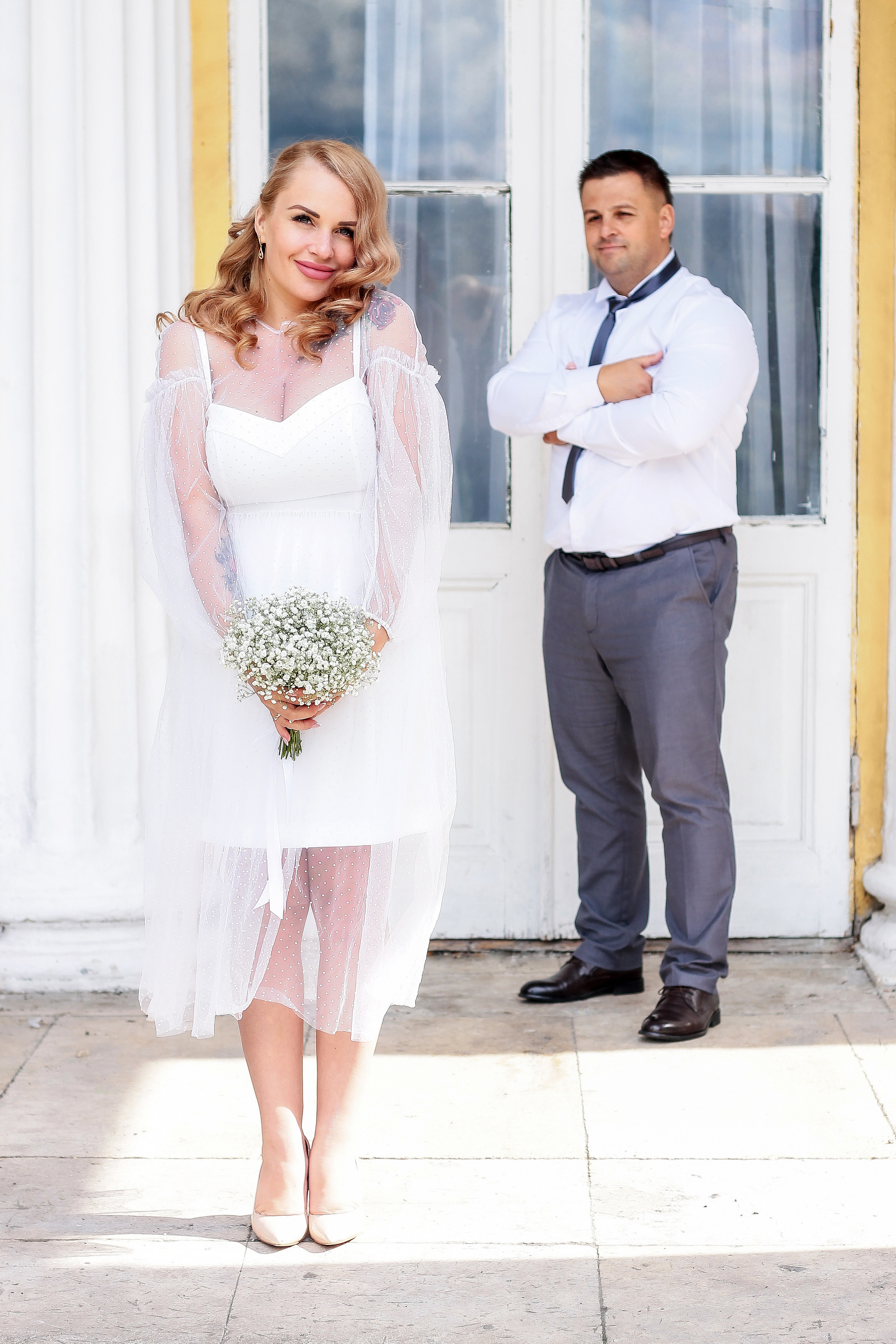 Лав стори. Фотограф Химки Анна Татарских