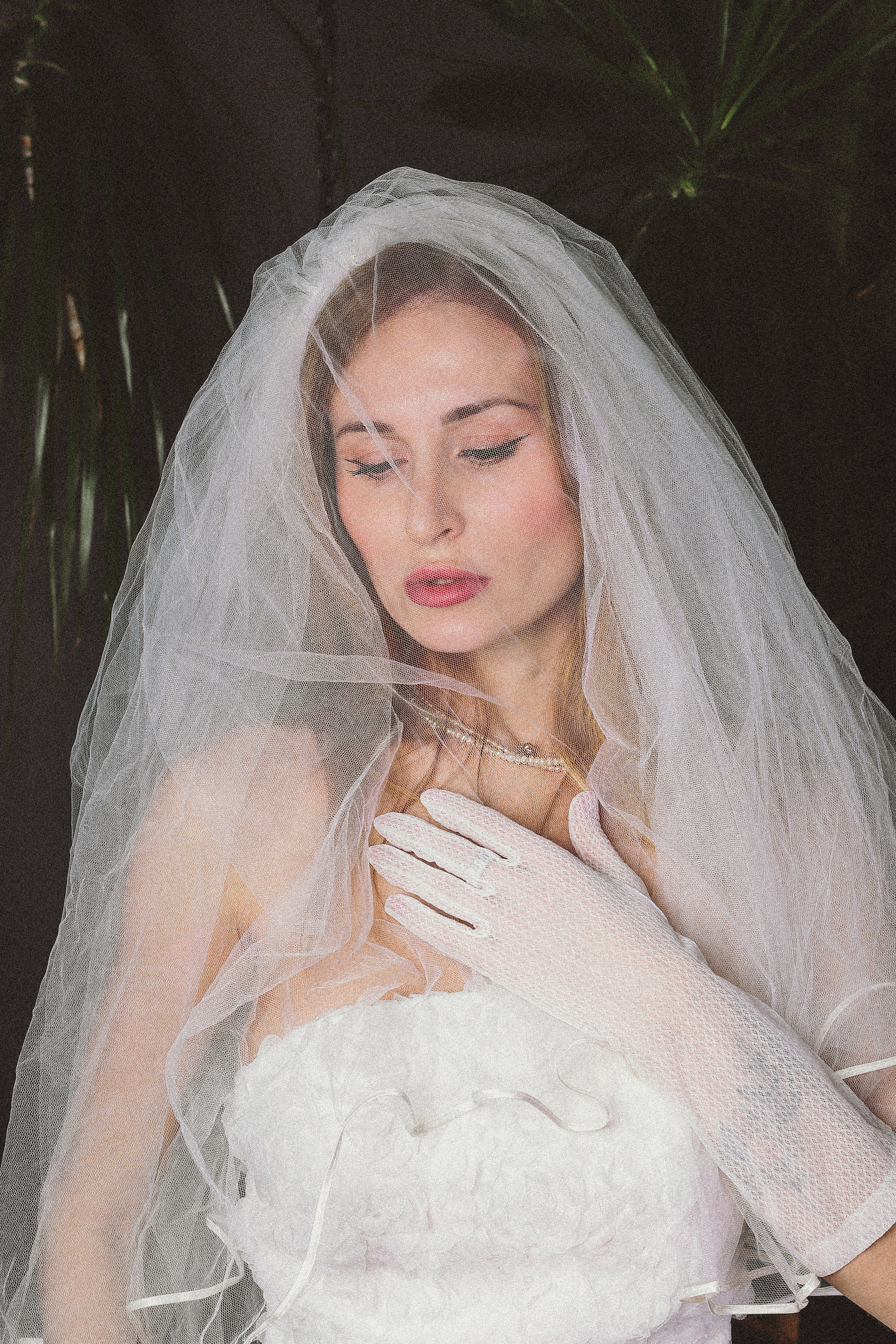 Не твоя невеста. Фотограф Химки Анна Татарских