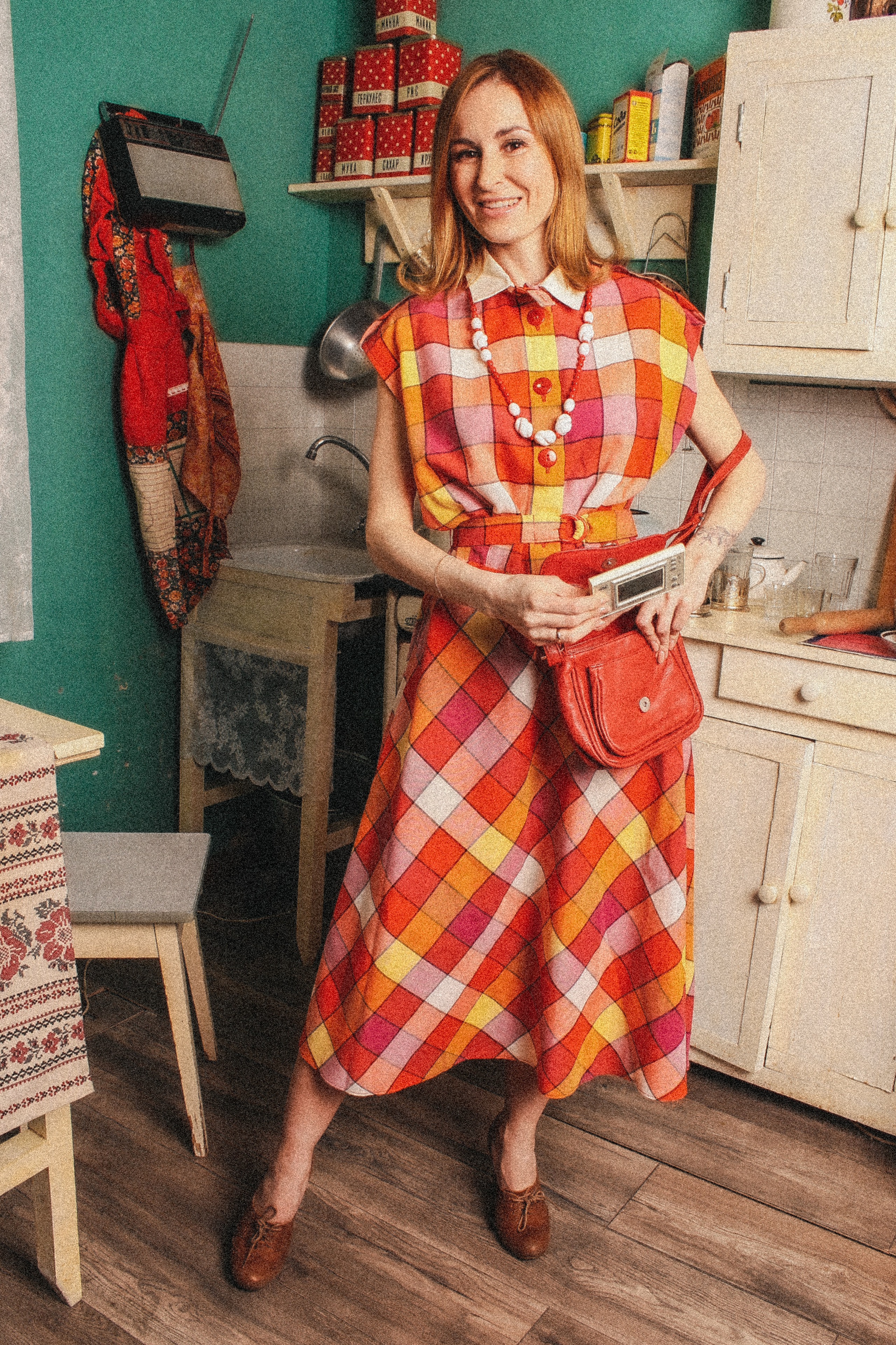 Теплые воспоминания. Фотограф Химки Анна Татарских