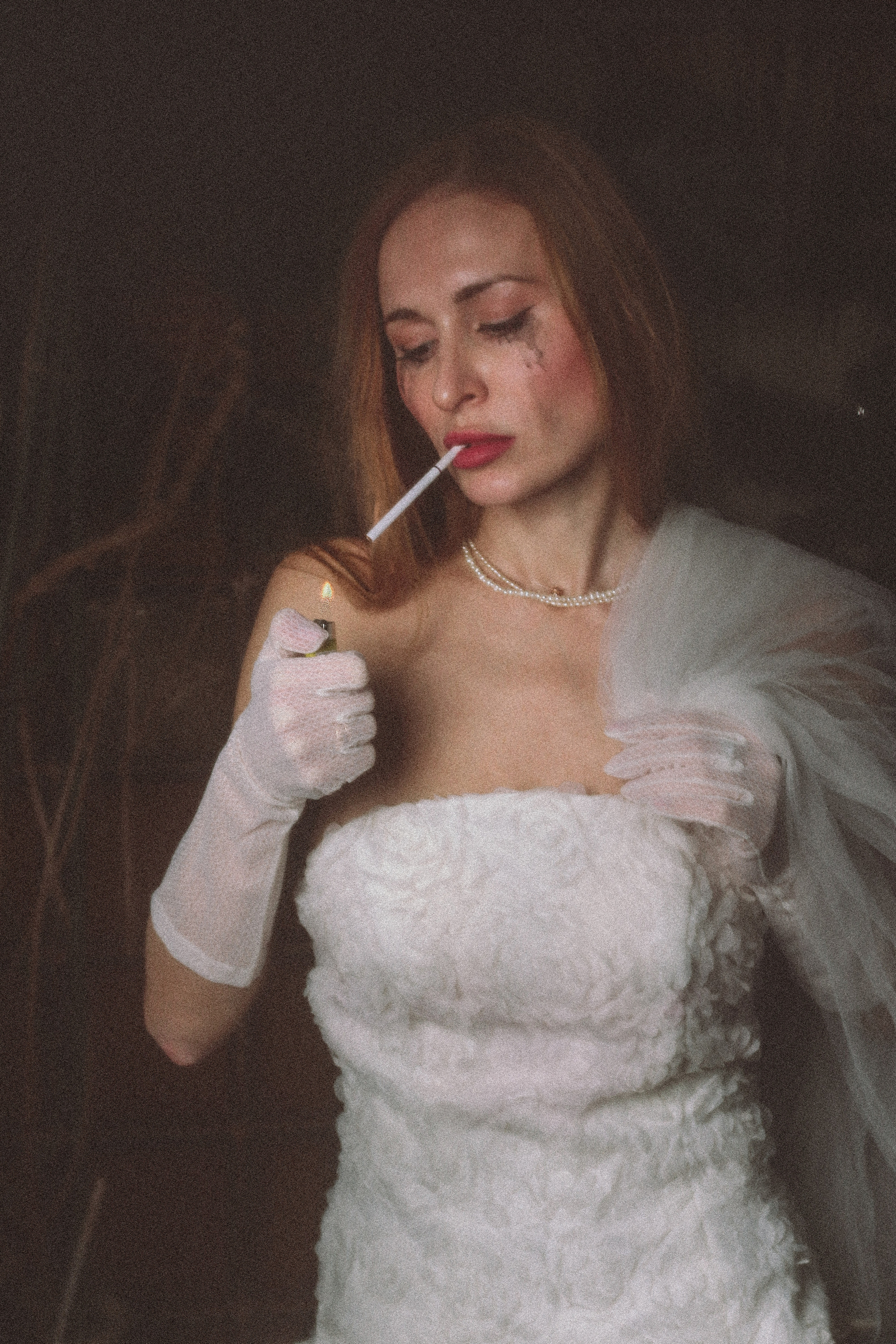 Не твоя невеста. Фотограф Химки Анна Татарских