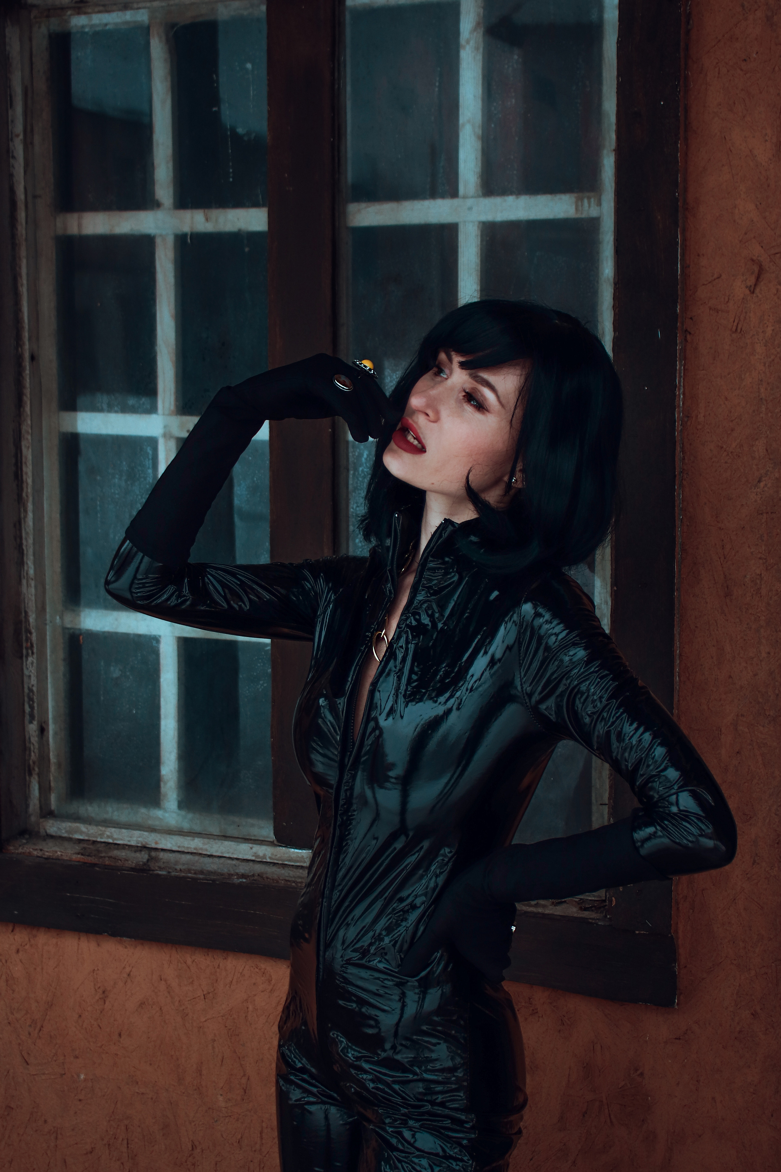 Жена мафиози. Фотограф Химки Анна Татарских