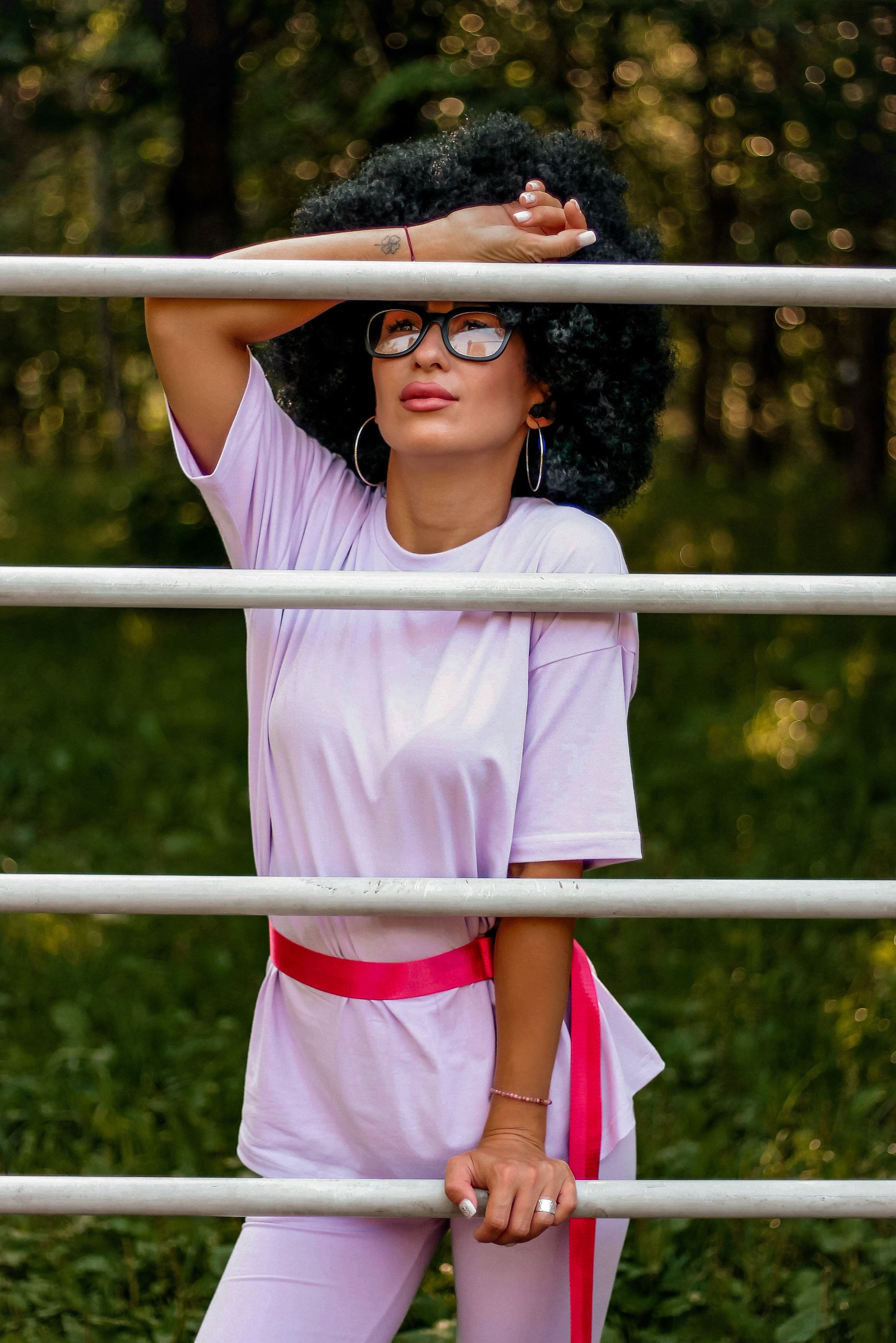 Алёна. Фотограф Химки Анна Татарских