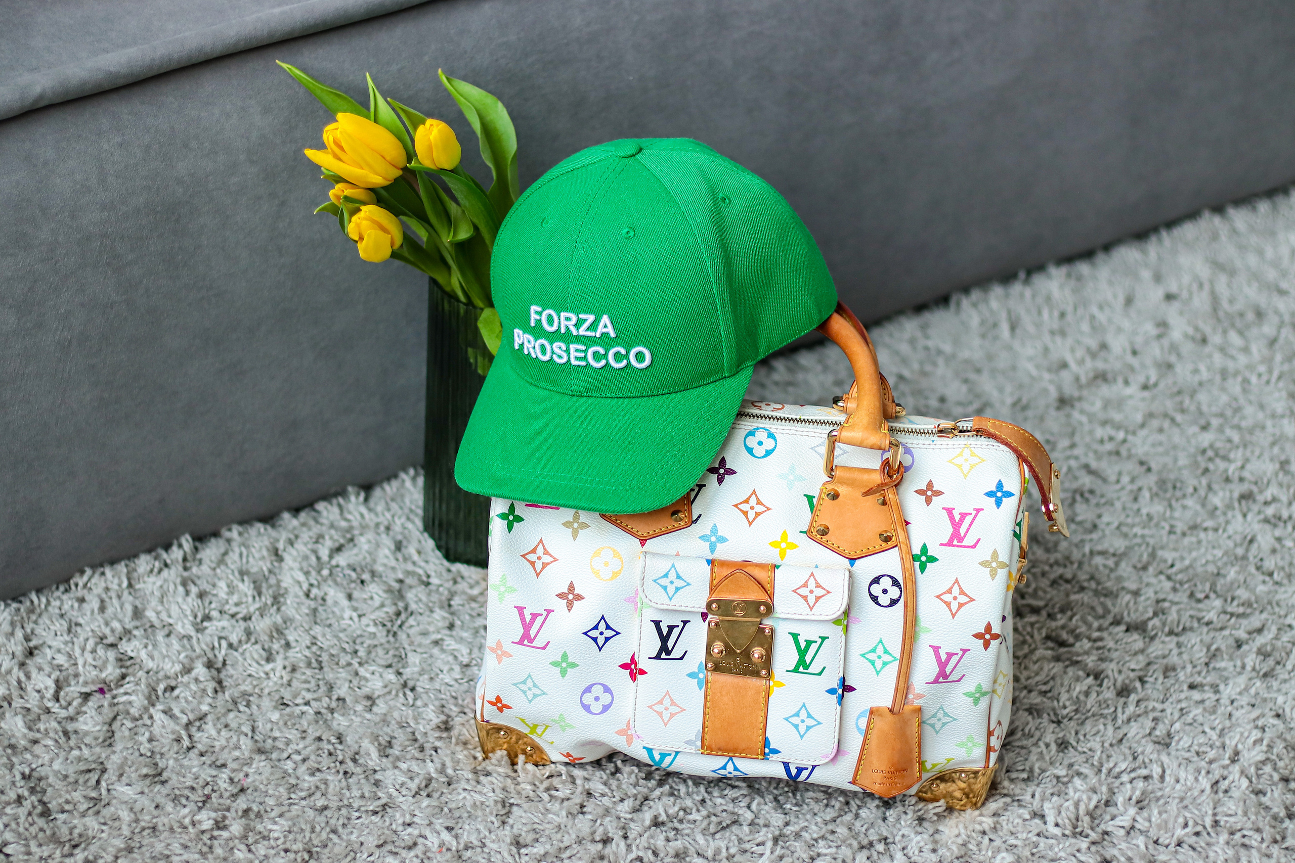 Полный фэшн. Фотограф Химки Анна Татарских