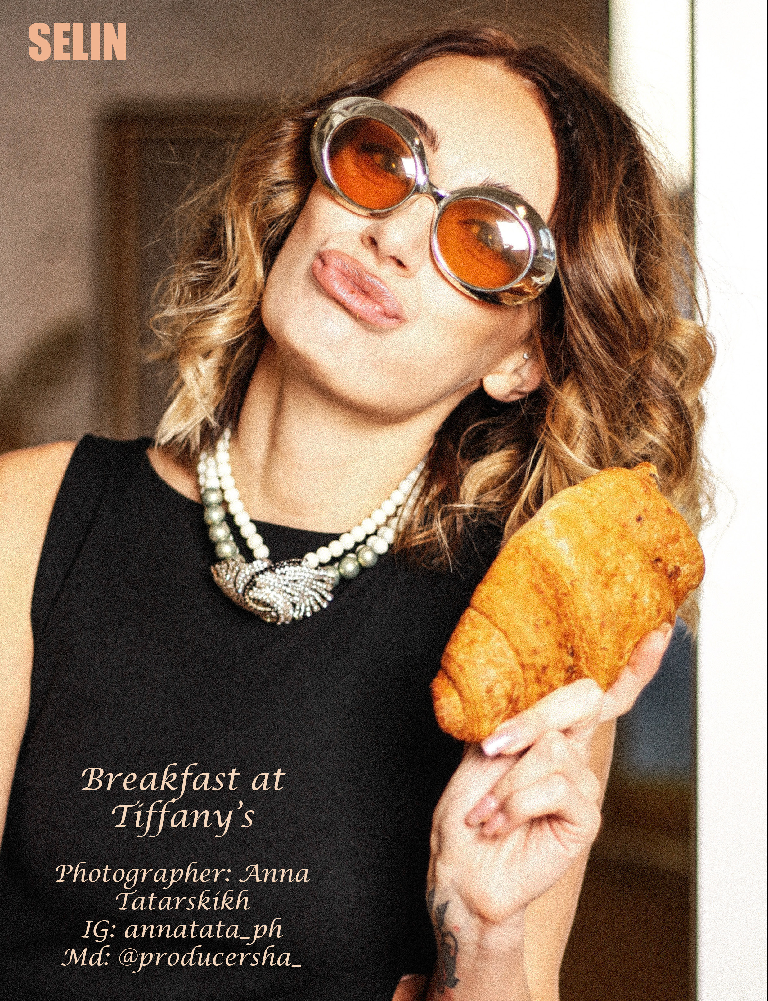 Публикации. Фотограф Химки Анна Татарских