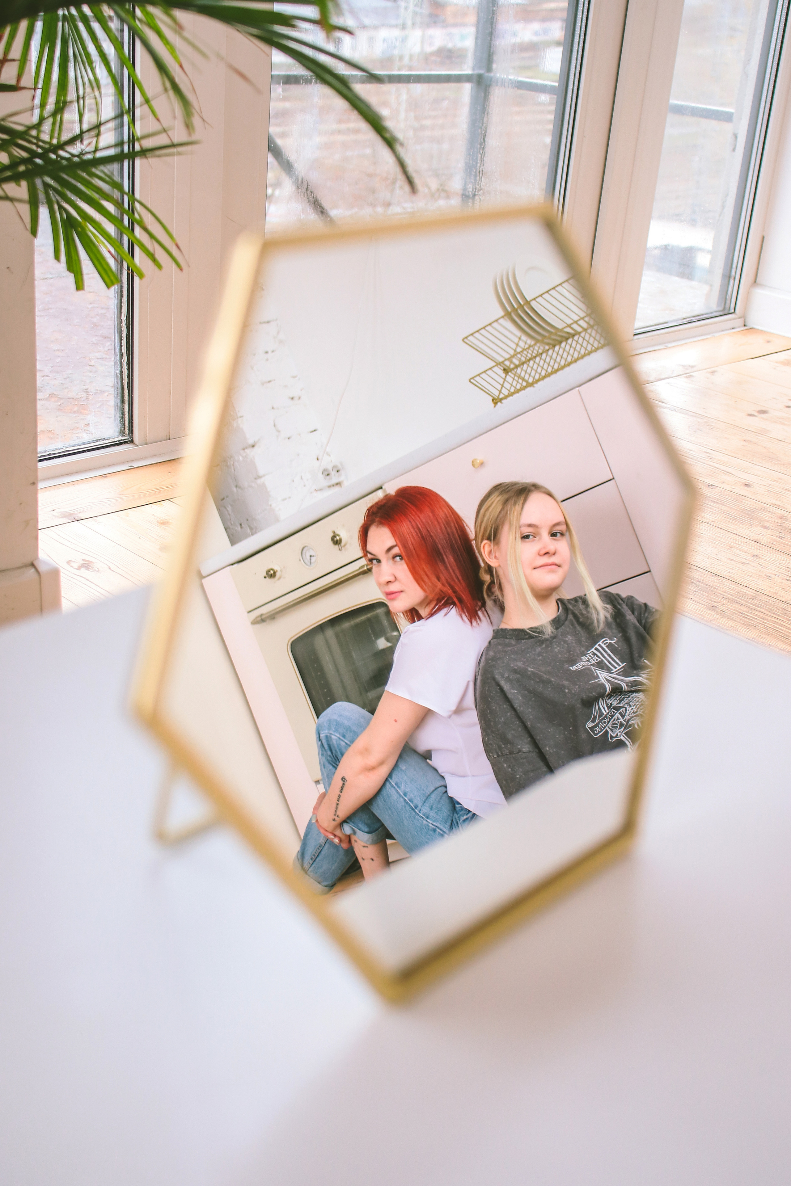 Семейные съёмки. Фотограф Химки Анна Татарских