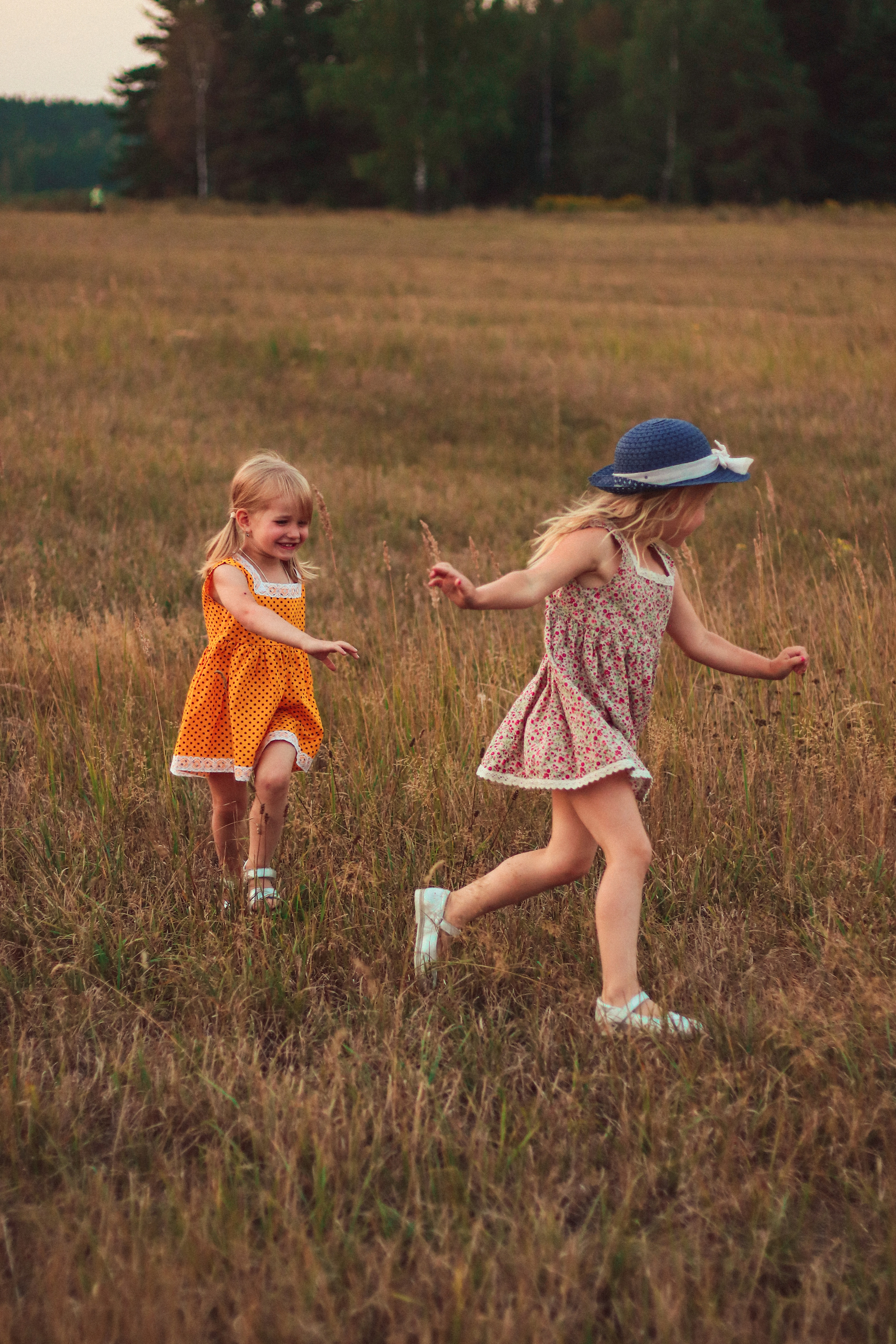 Семейные съёмки. Фотограф Химки Анна Татарских