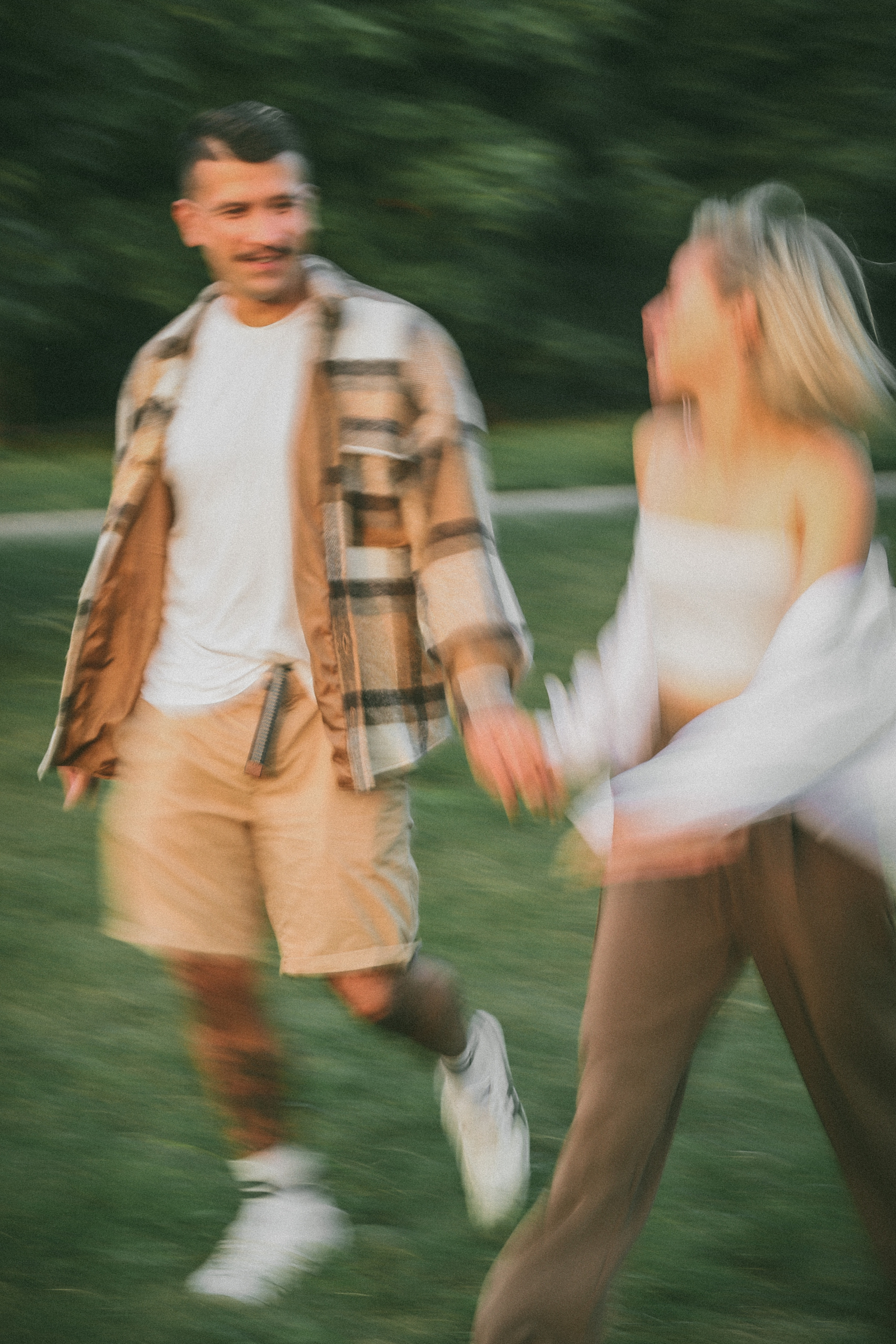 Лав стори. Фотограф Химки Анна Татарских