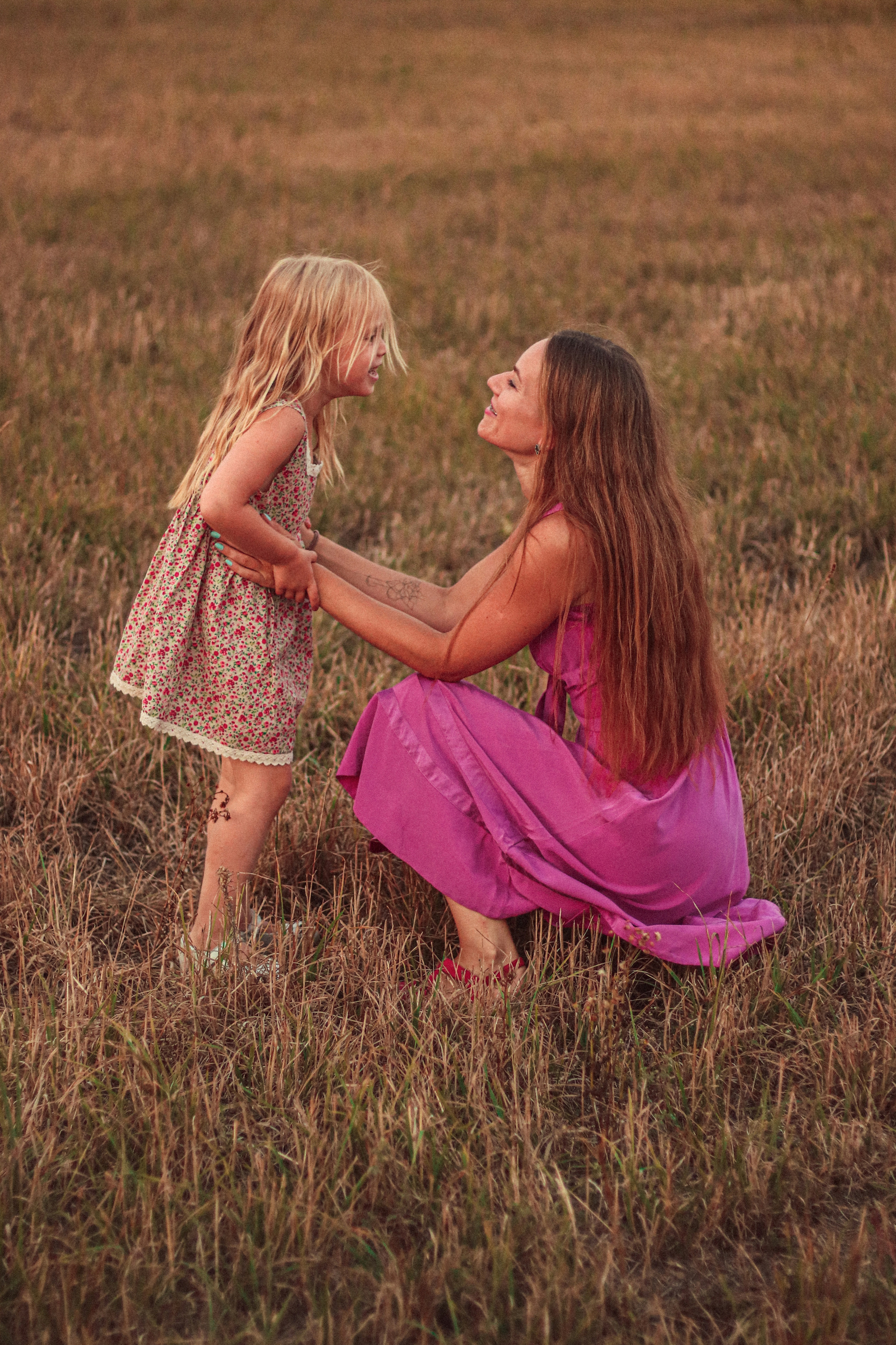 Семейные съёмки. Фотограф Химки Анна Татарских