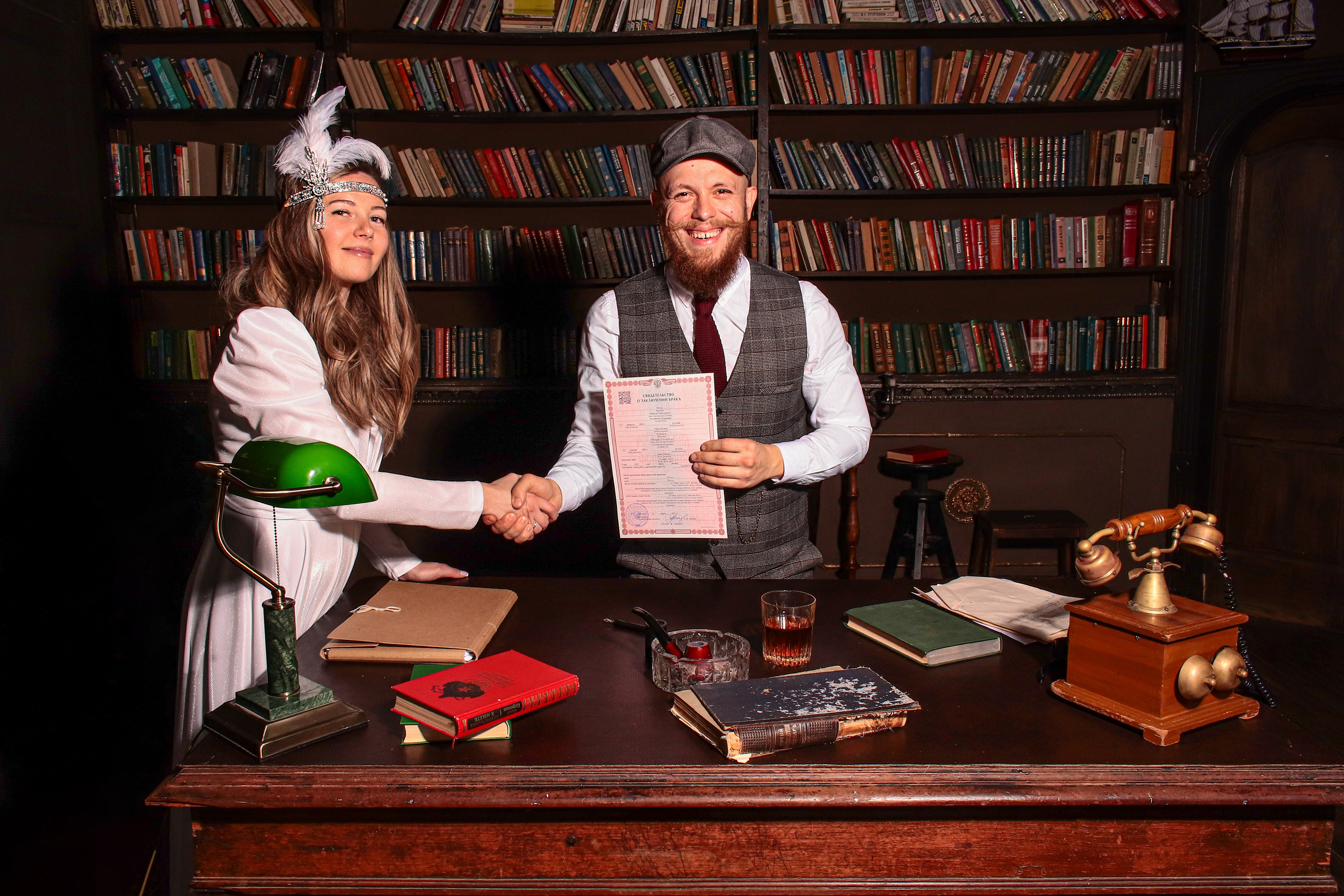 Свадебная фотосессия Вика и Максим. Фотограф Химки Анна Татарских