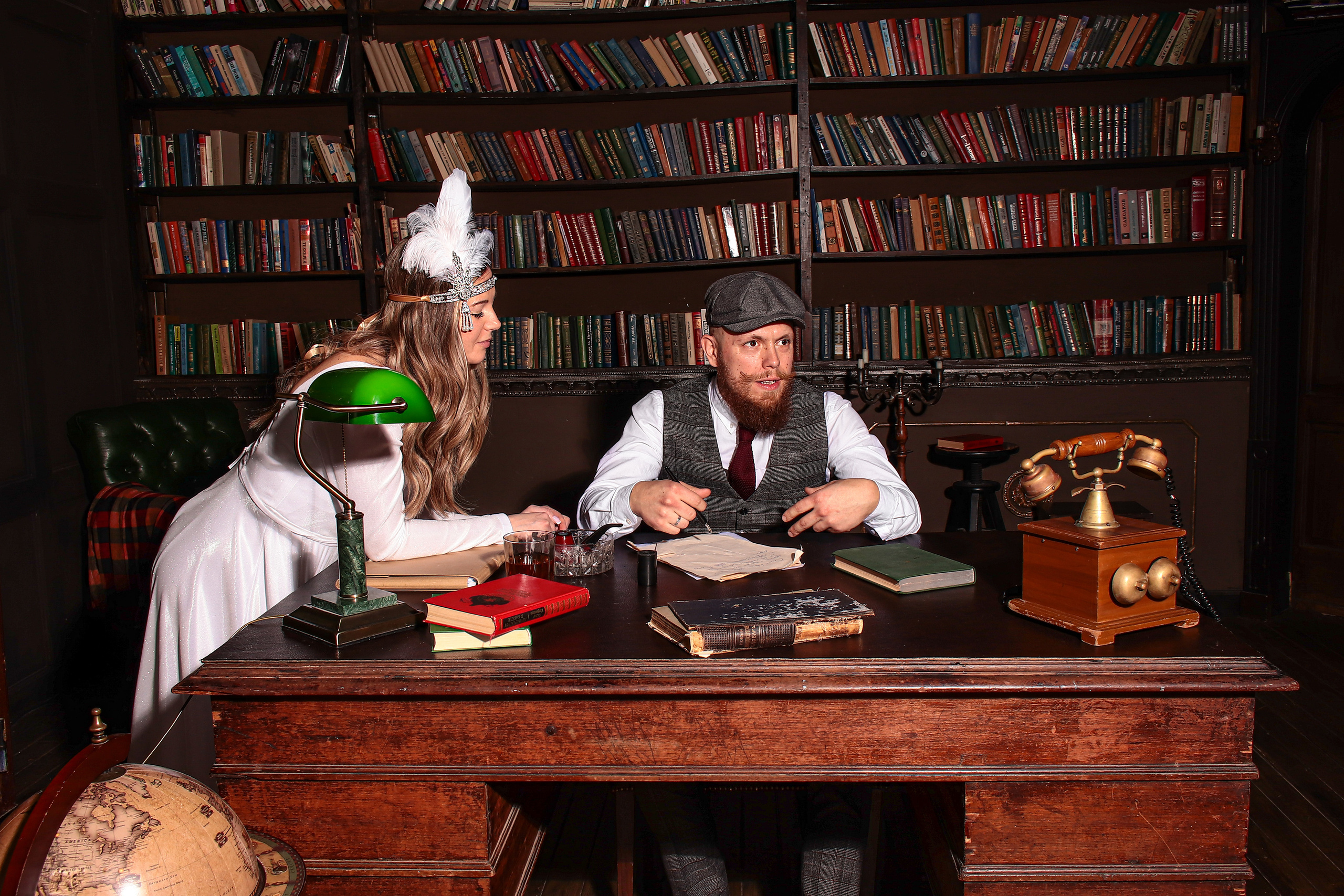 Свадебная фотосессия Вика и Максим. Фотограф Химки Анна Татарских