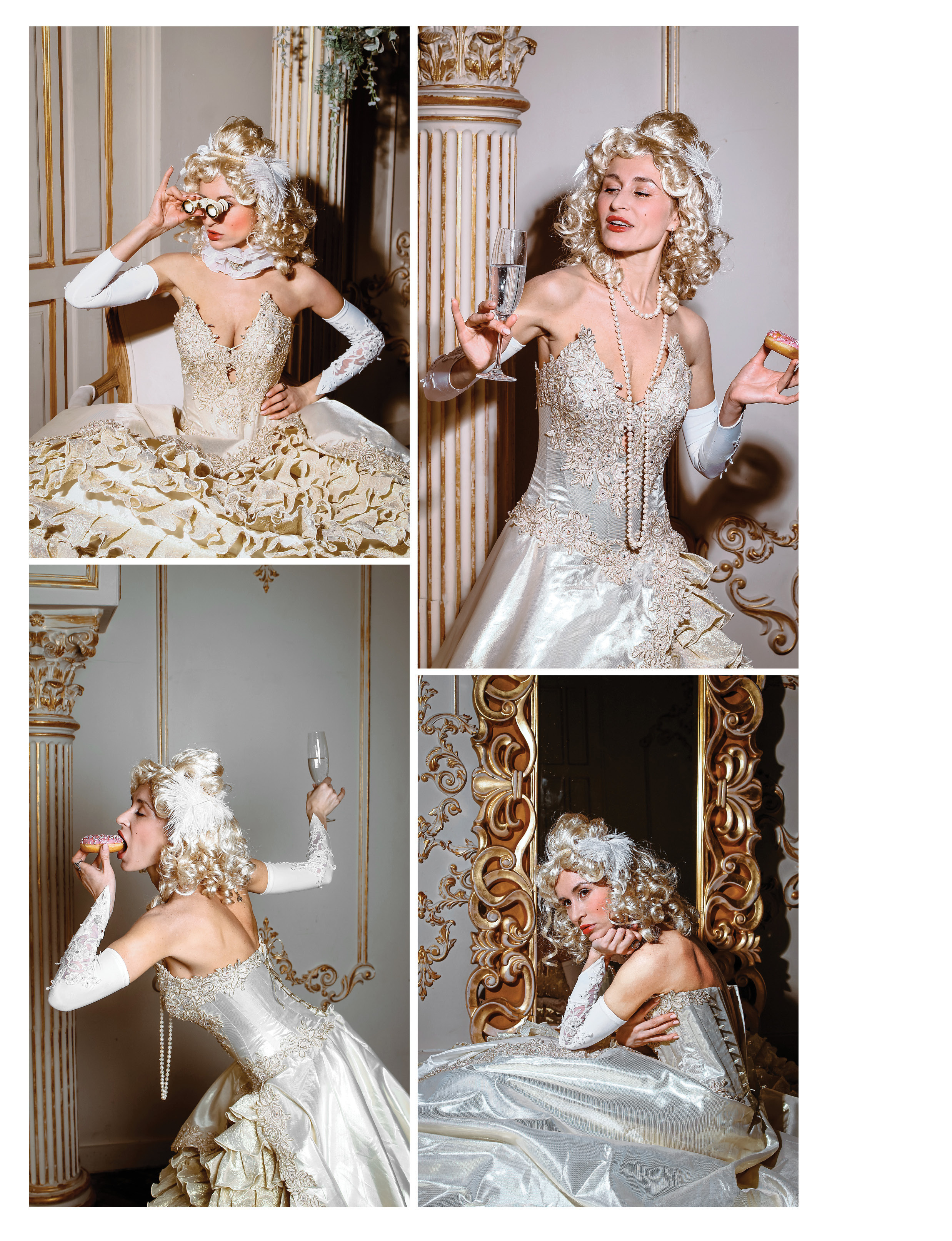 Публикации. Фотограф Химки Анна Татарских